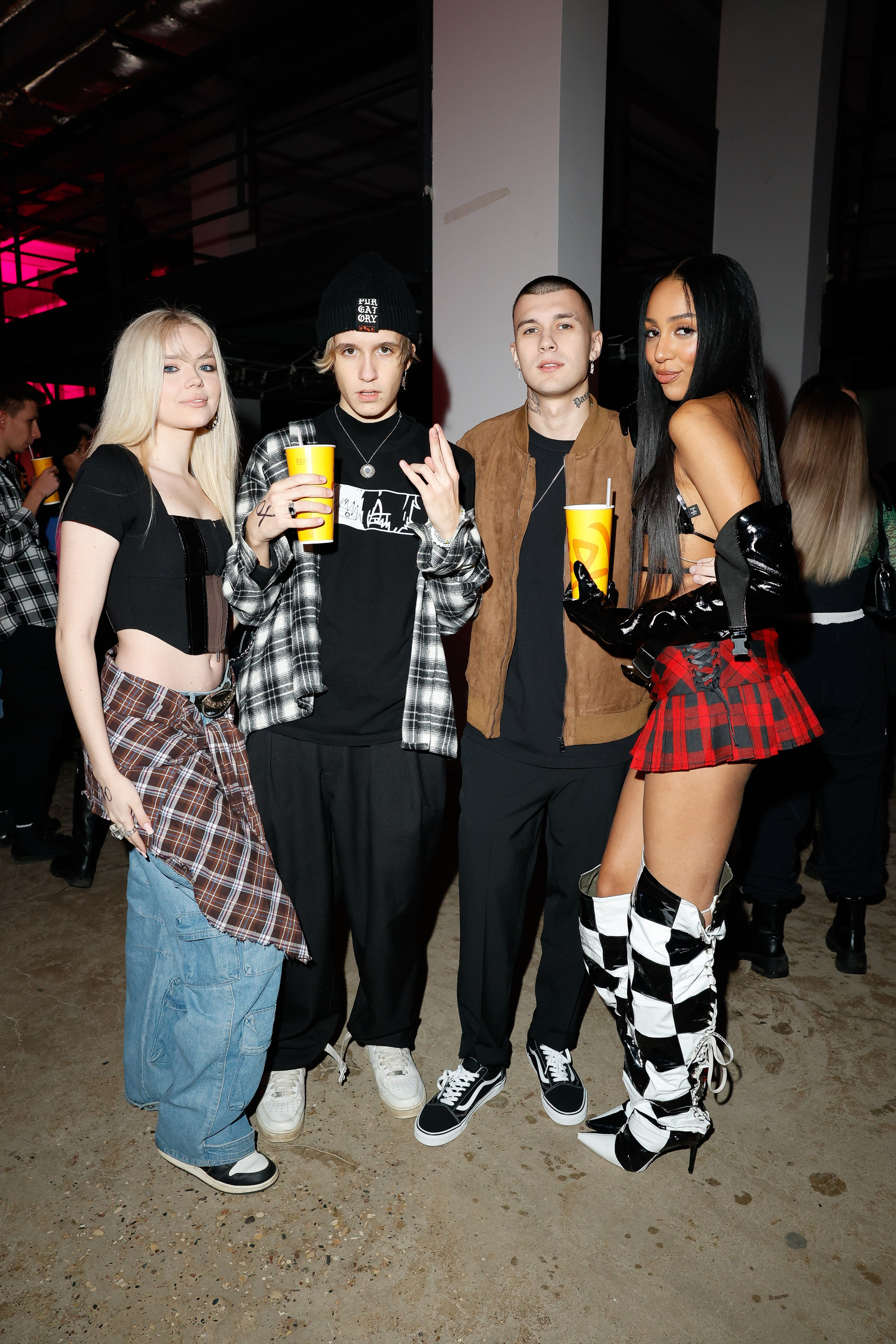 ALISHA. Nikolskayasecular