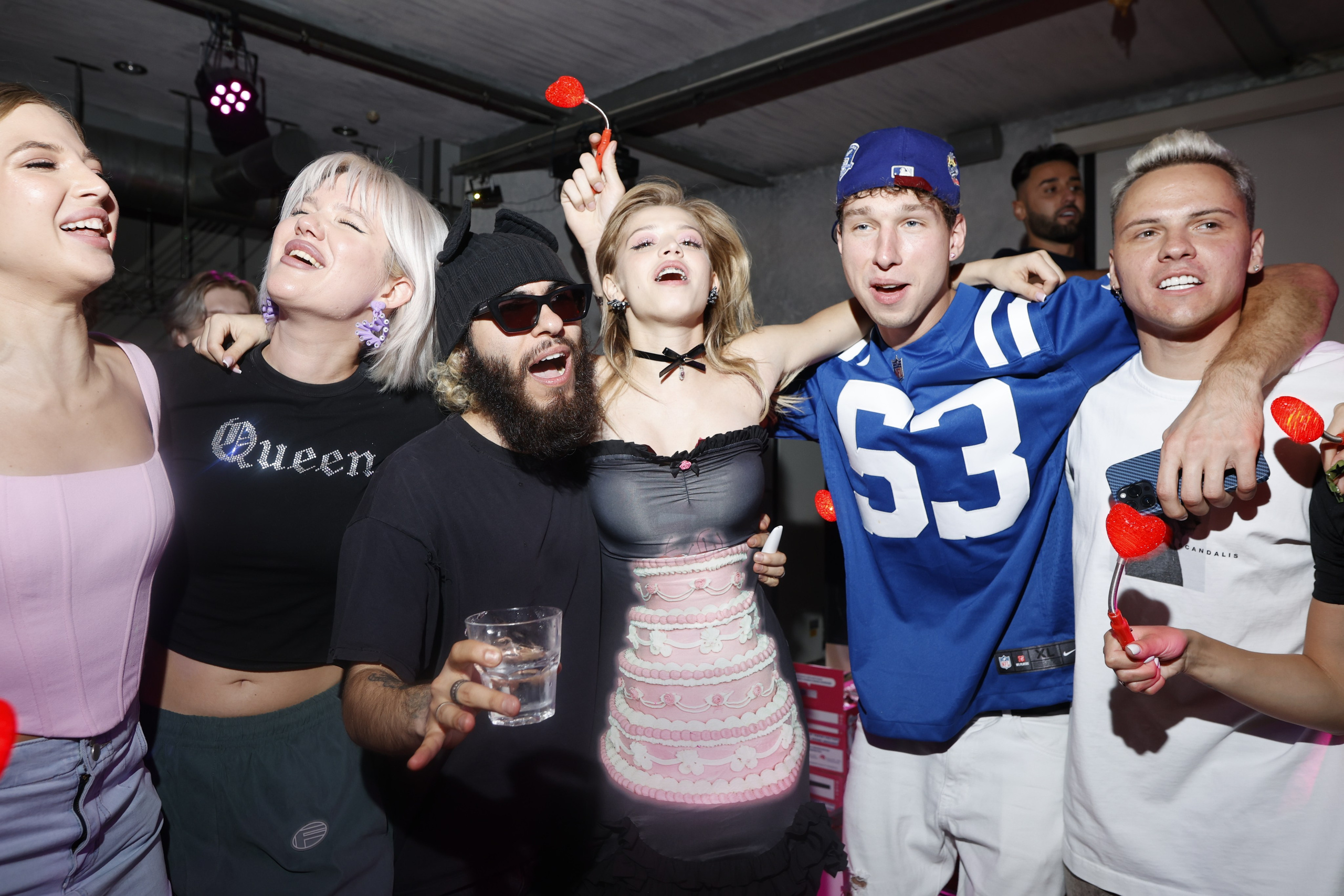 ЮЛЯ ГАВРИЛИНА. Nikolskayasecular