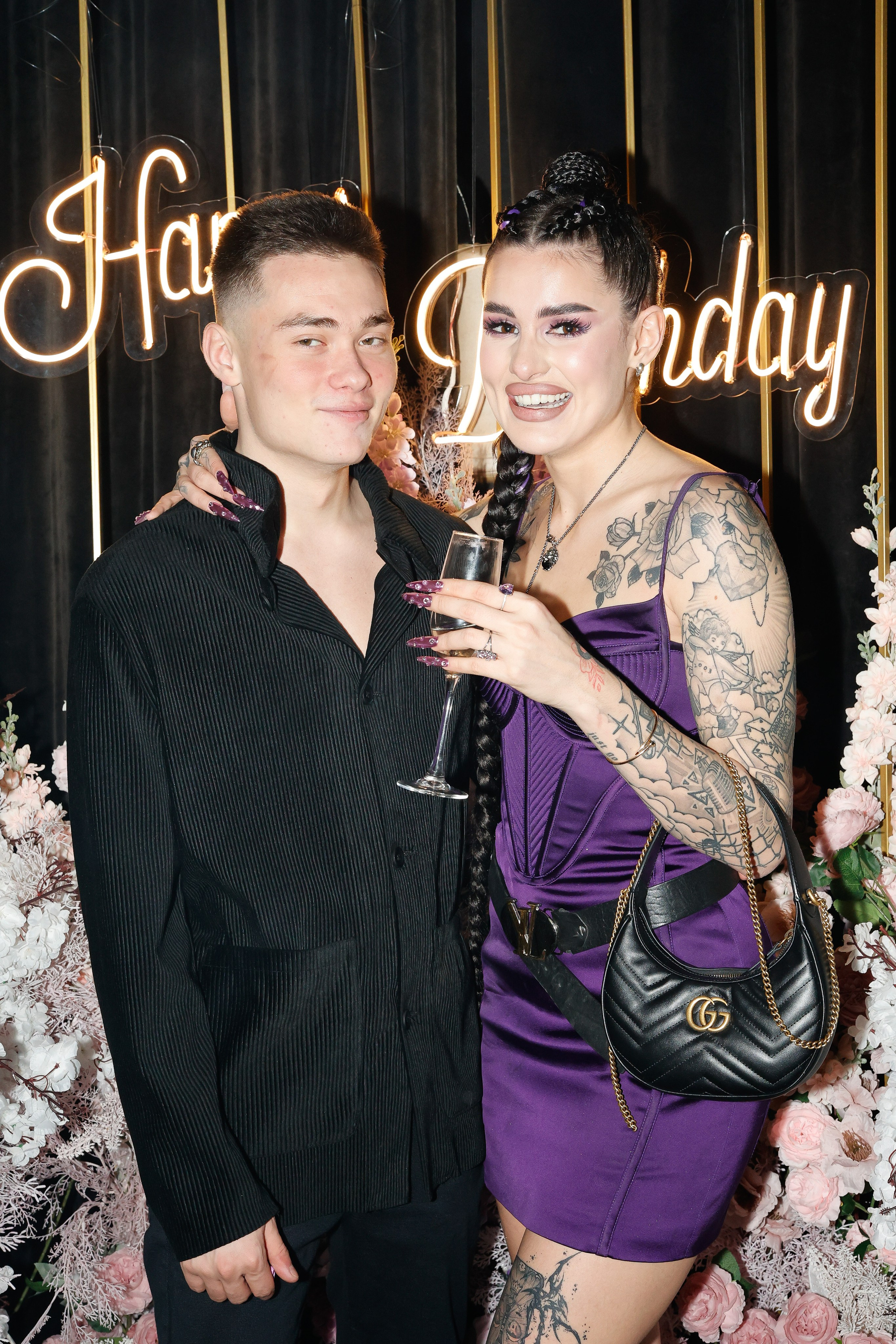 КАРИНА АРАКЕЛЯН. Nikolskayasecular