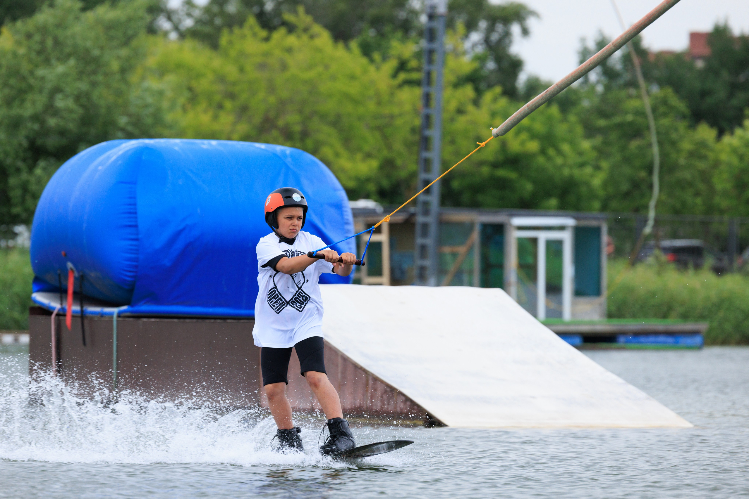 KUPCHINO OPEN CONTEST 2025. Фотограф Александр Заломаев
