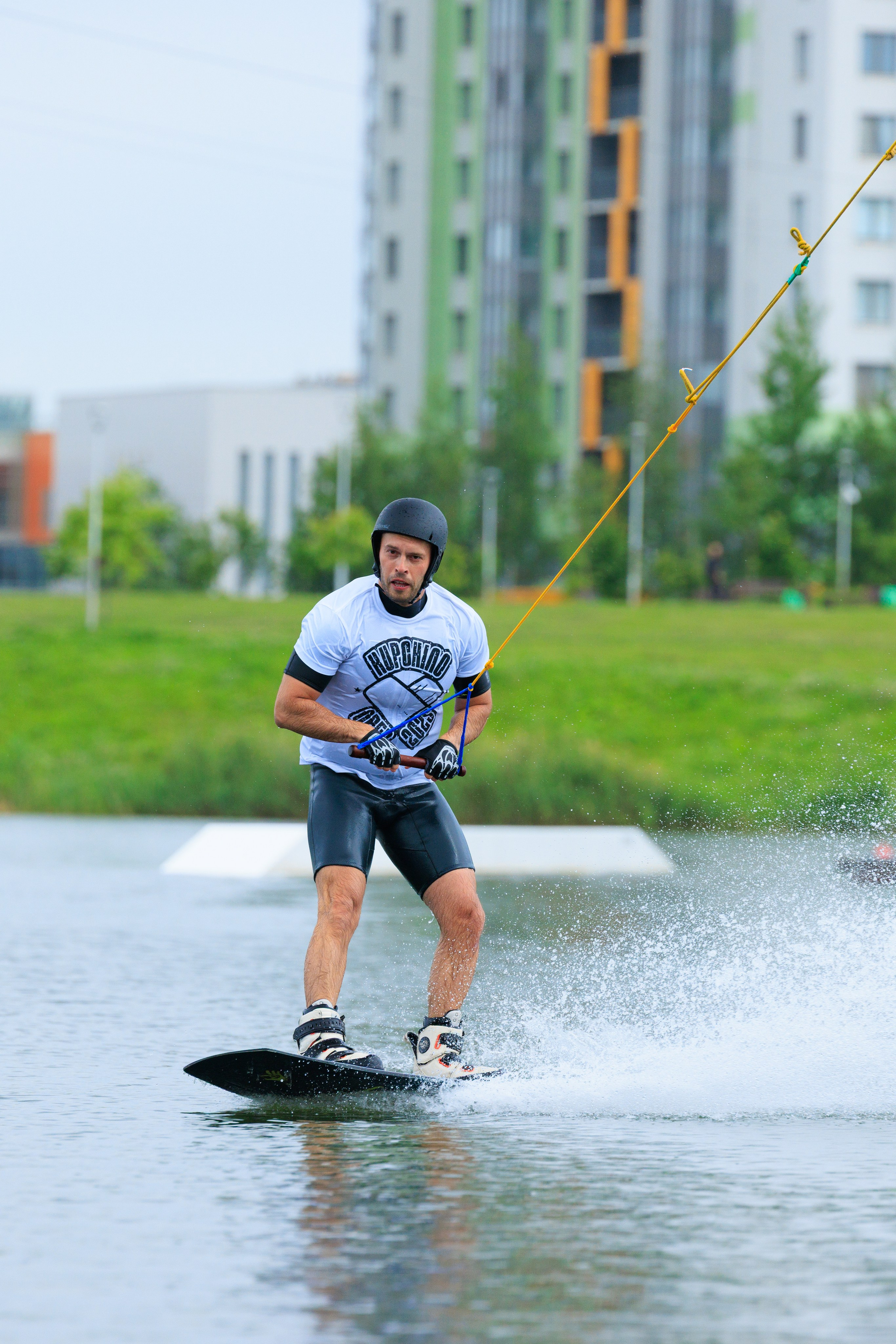 KUPCHINO OPEN CONTEST 2025. Фотограф Александр Заломаев
