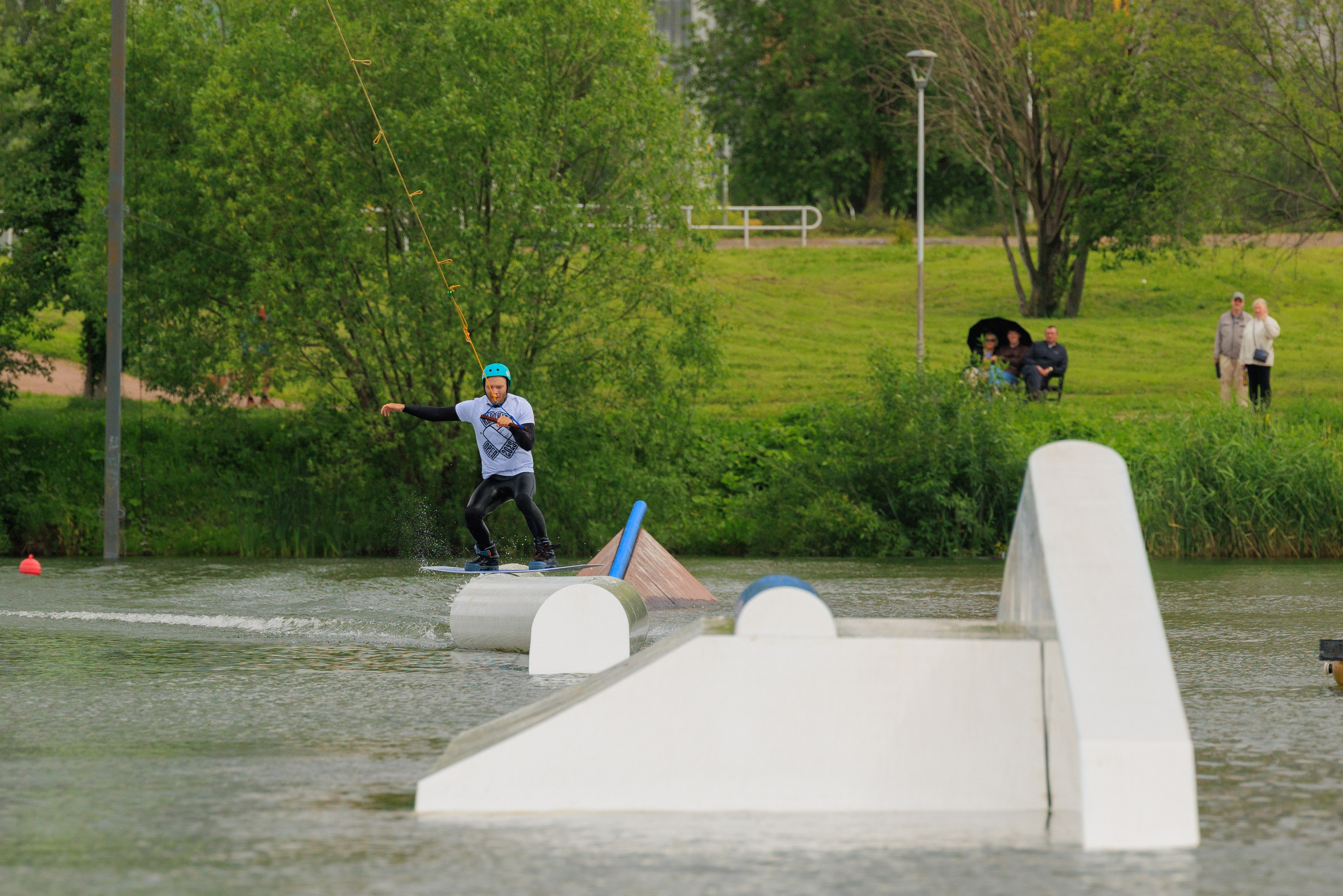 KUPCHINO OPEN CONTEST 2025. Фотограф Александр Заломаев