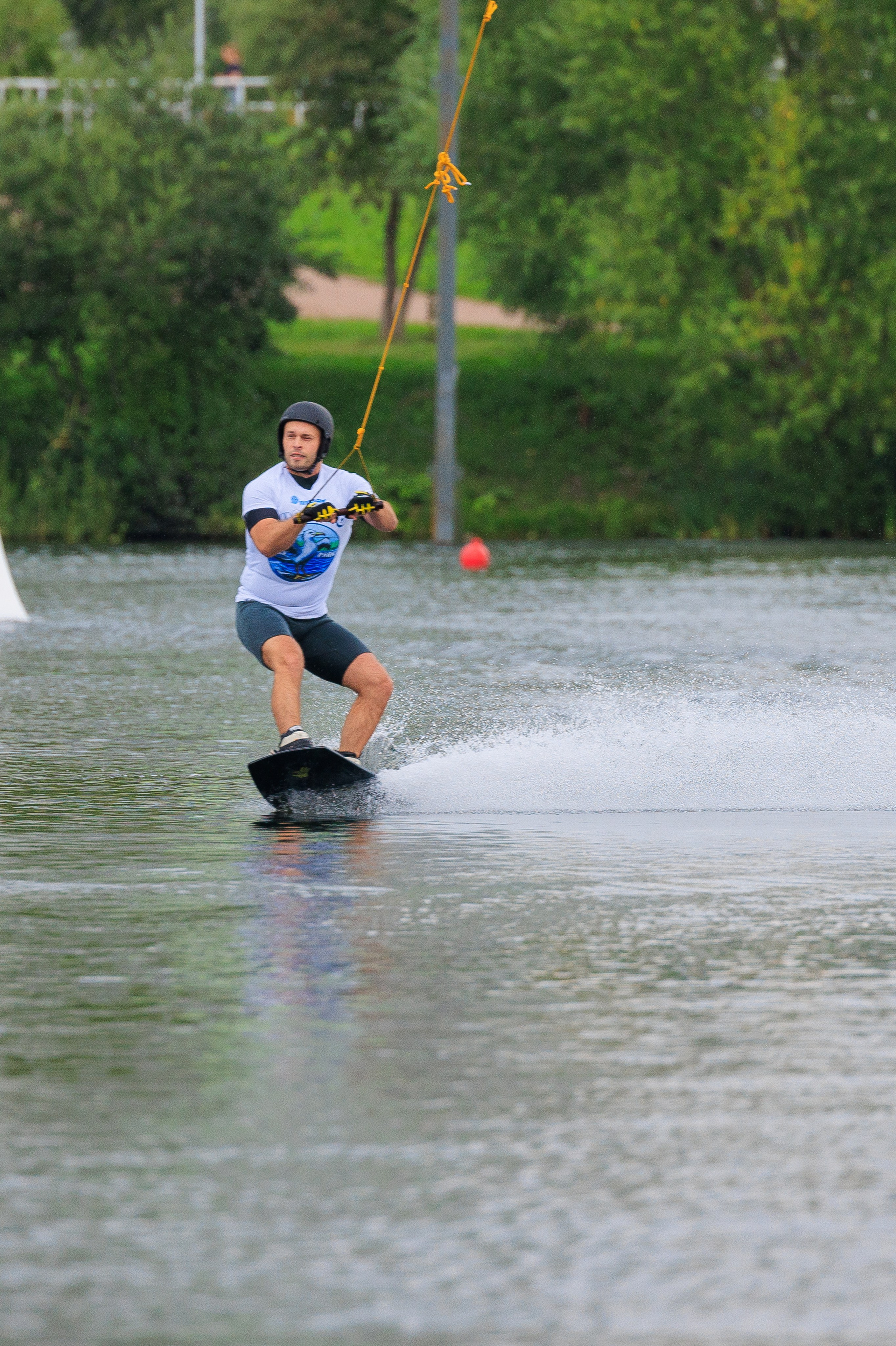 KupchinoOpenContest 2024. Фотограф Александр Заломаев