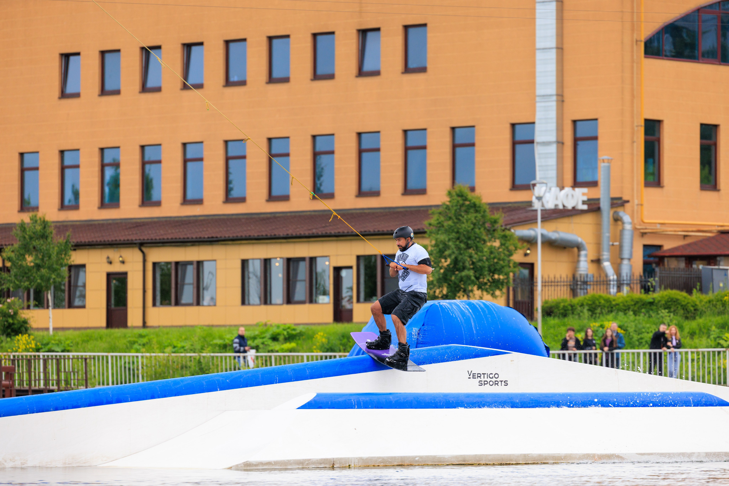 KUPCHINO OPEN CONTEST 2025. Фотограф Александр Заломаев