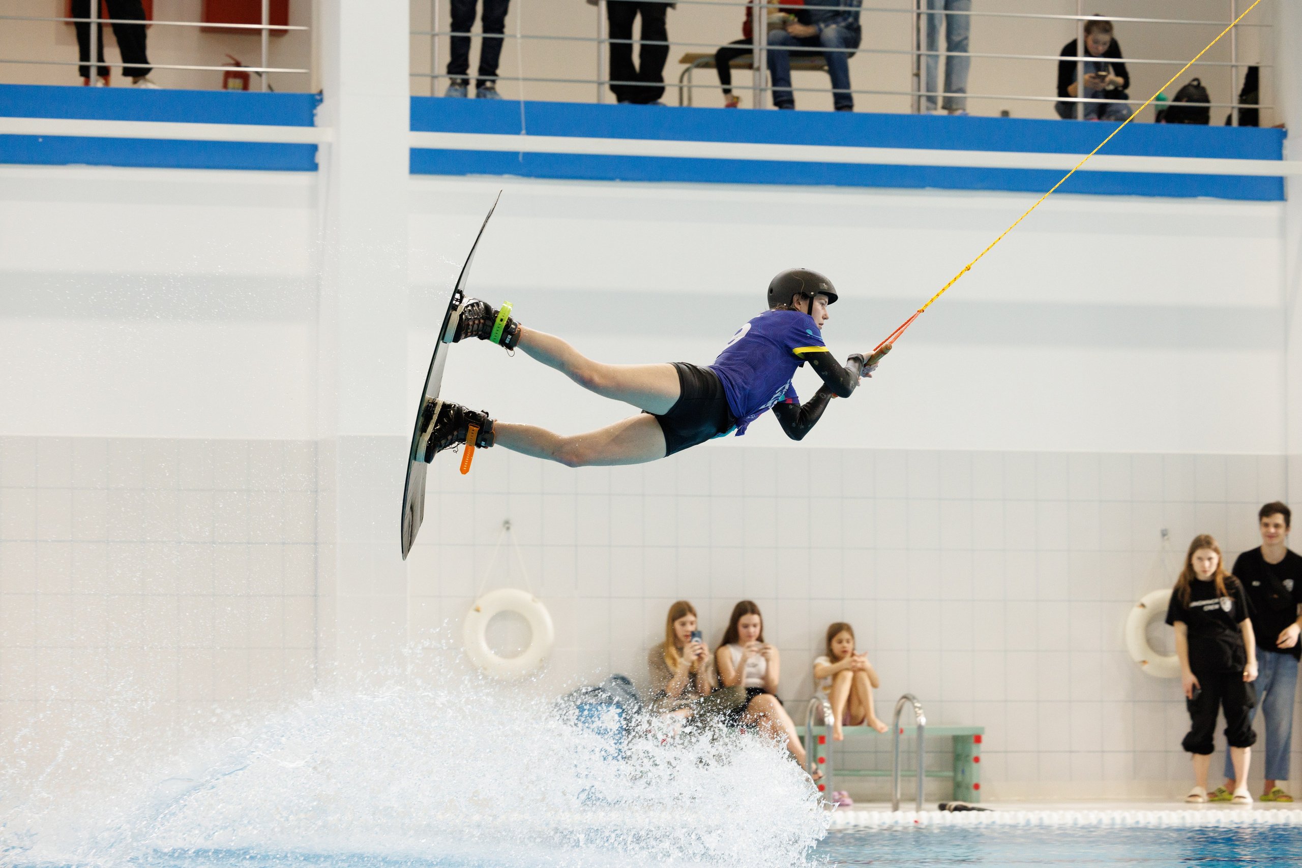 KWWCH 2024. Фотограф Александр Заломаев