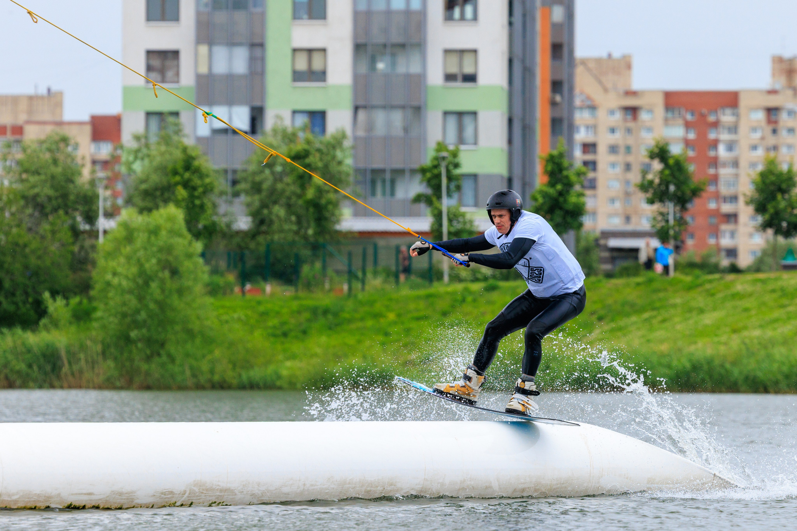 KUPCHINO OPEN CONTEST 2025. Фотограф Александр Заломаев