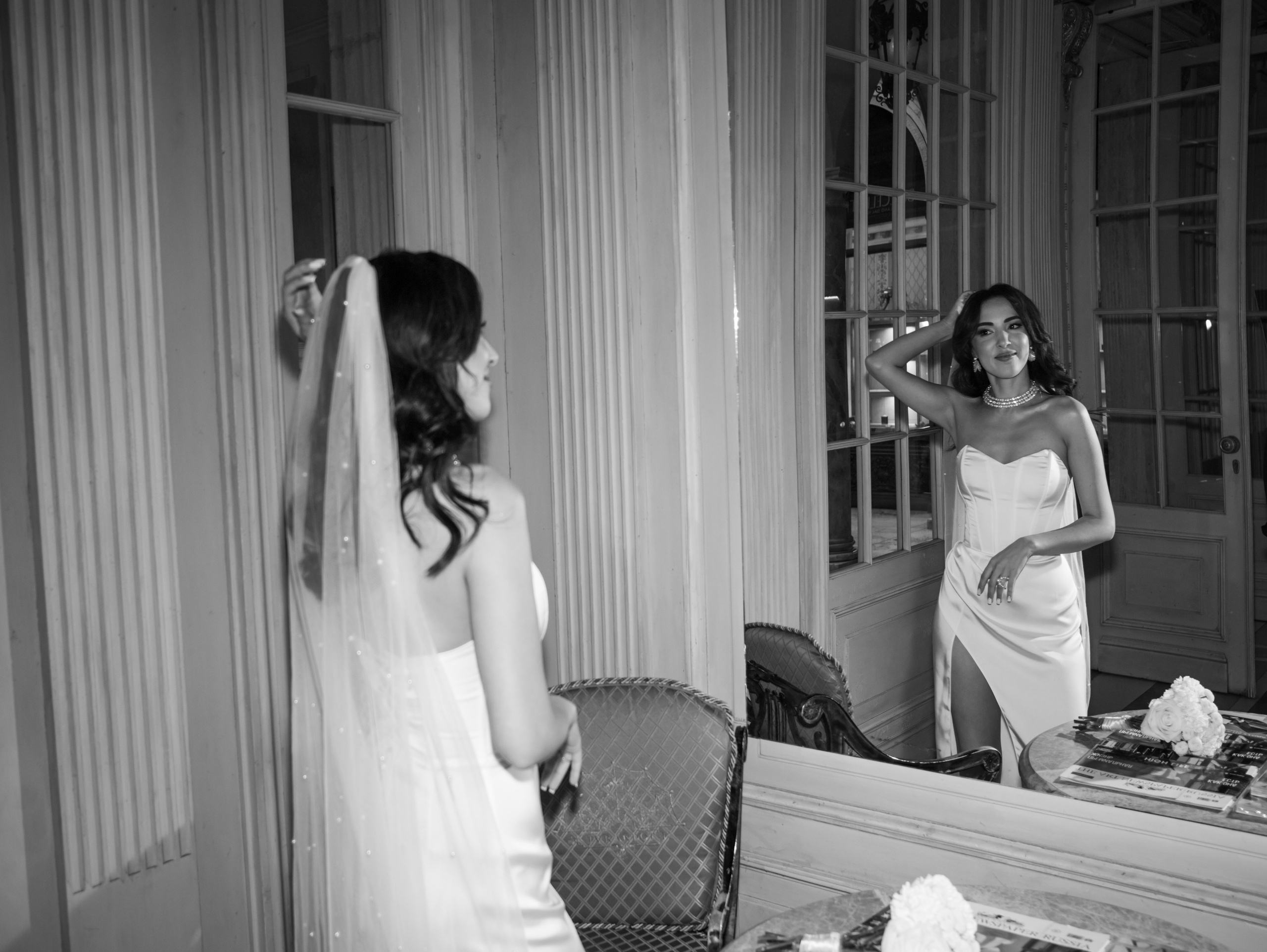 Павел&Бахар🕊️. Свадебный и семейный фотограф в Москве Мила Широких