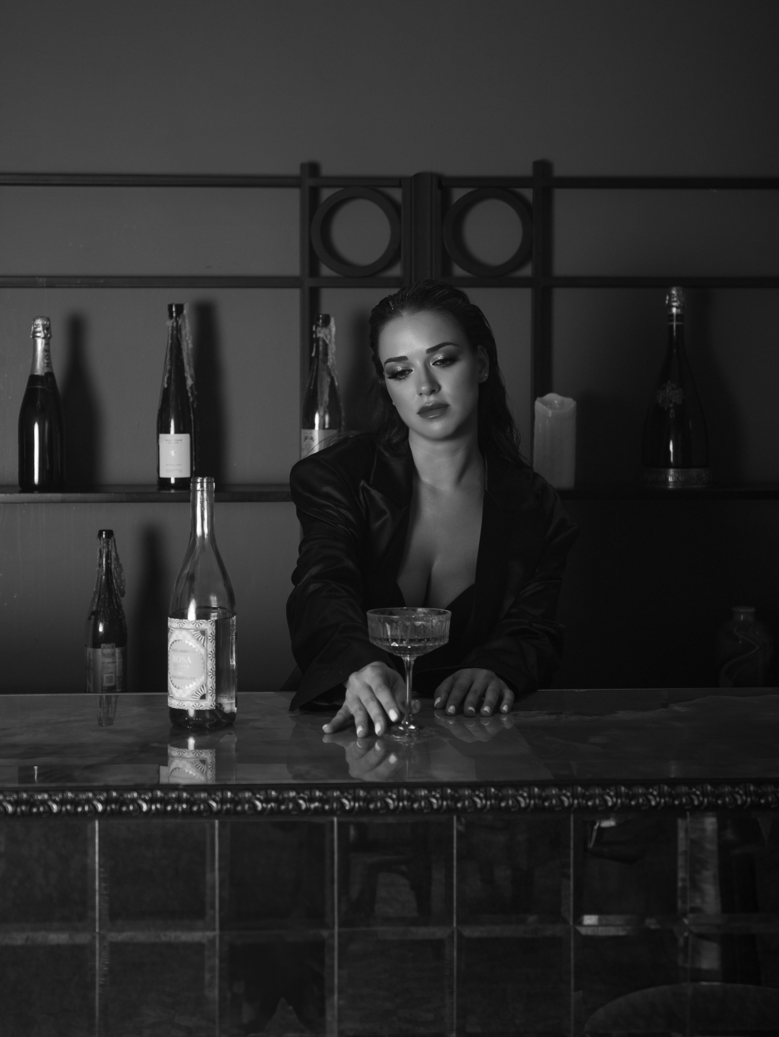 Студия 21kult, зал с баром. Свадебный и семейный фотограф в Москве Мила Широких