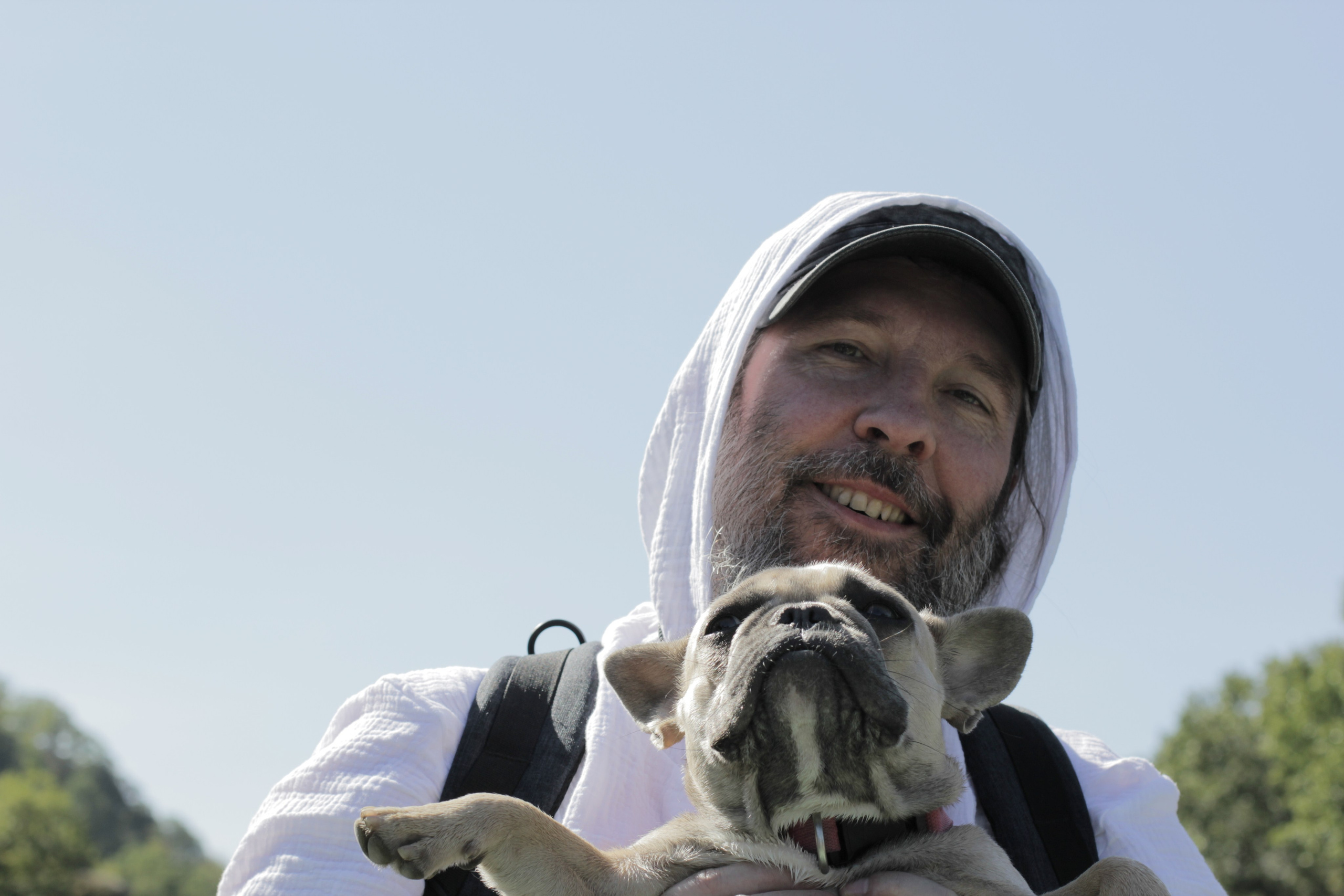 Горячий Ключ (2024-09-22). Собор Отрасли