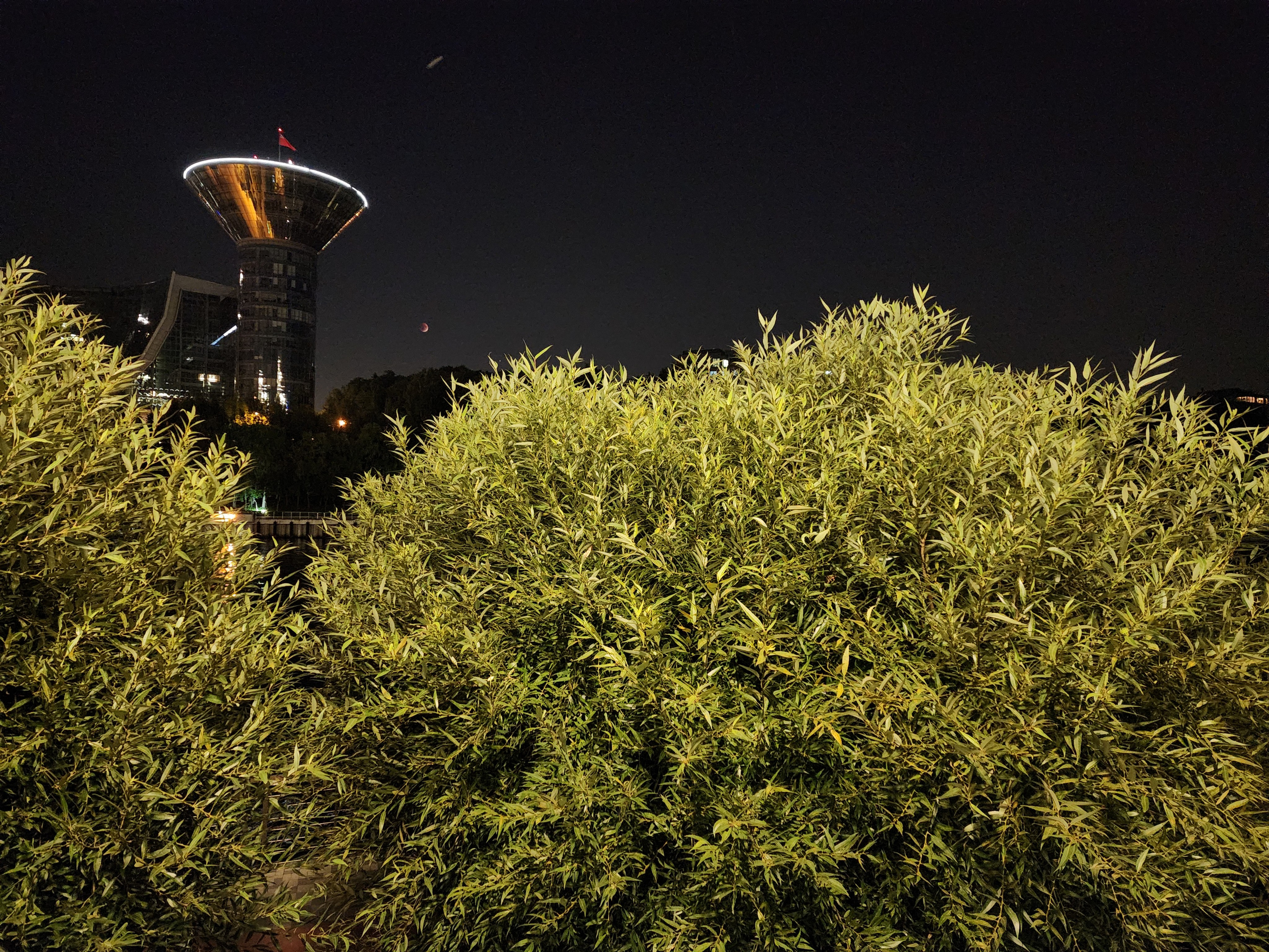 2025-09-07 Седьмой день. Собор Отрасли