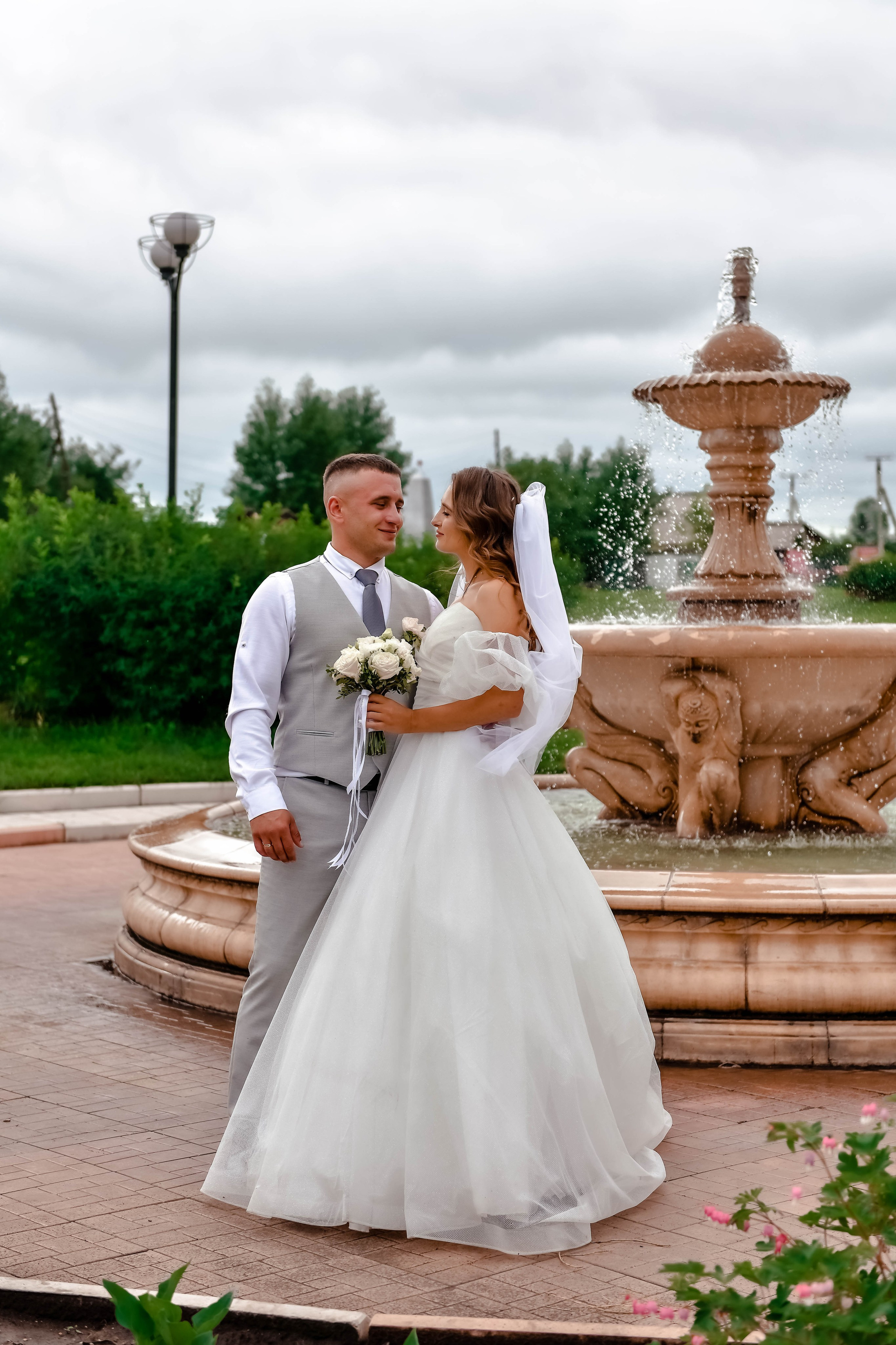 Олег и Екатерина. Семейный и детский фотограф Татьяна Перевалова