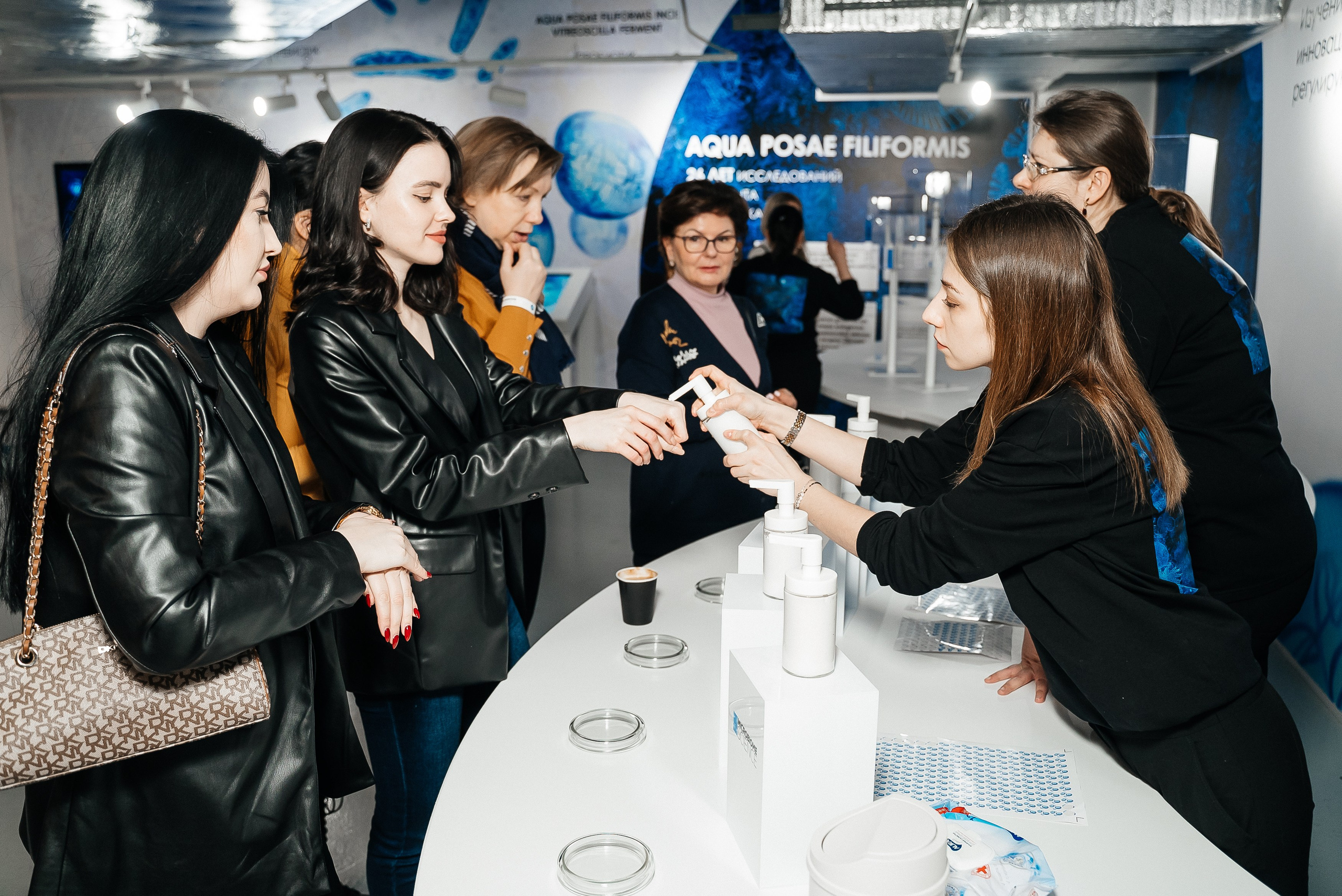 La Roche Posay. Павел Краснов — Свадебный и репортажный фотограф в Москве