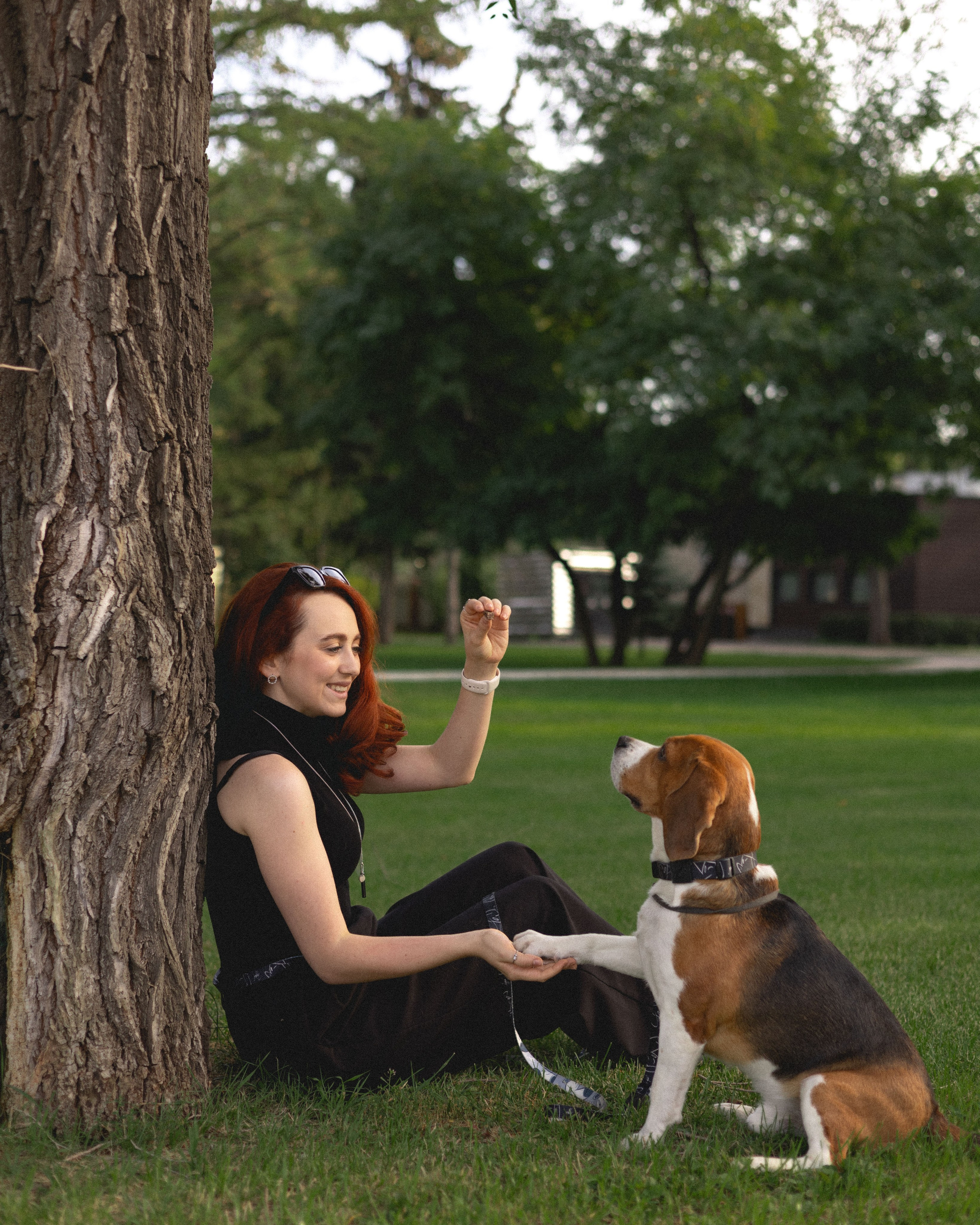 Вика & Давид. Фотограф Москва