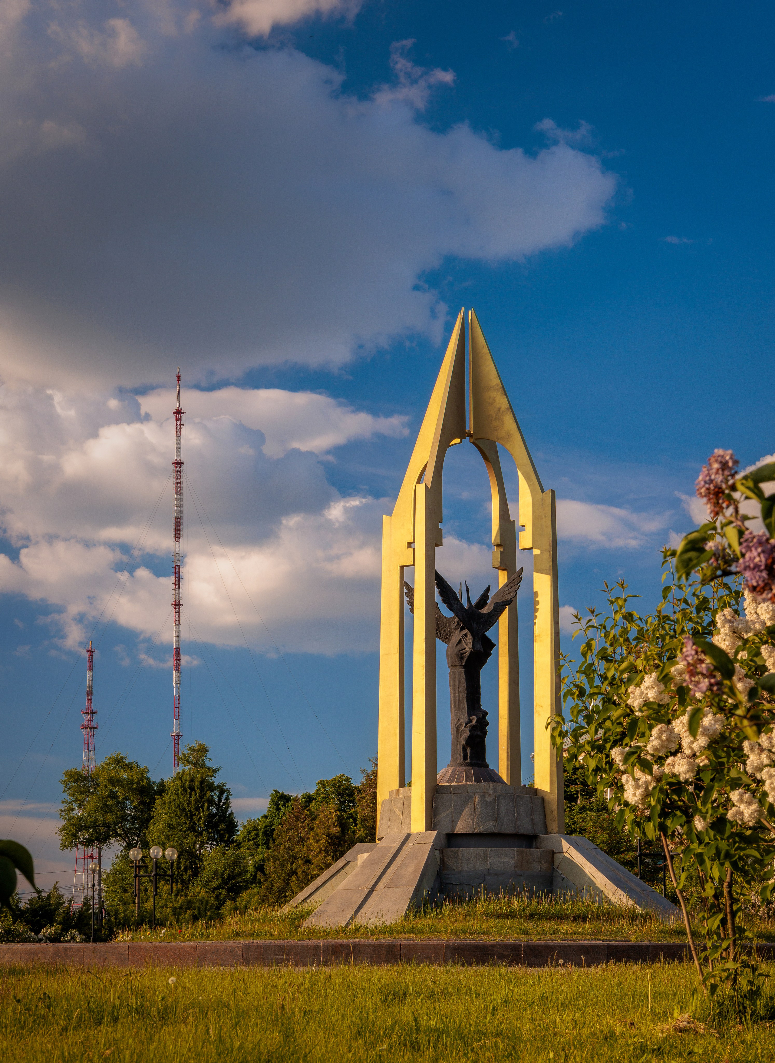 Тула. Фотограф Артём Парамонов