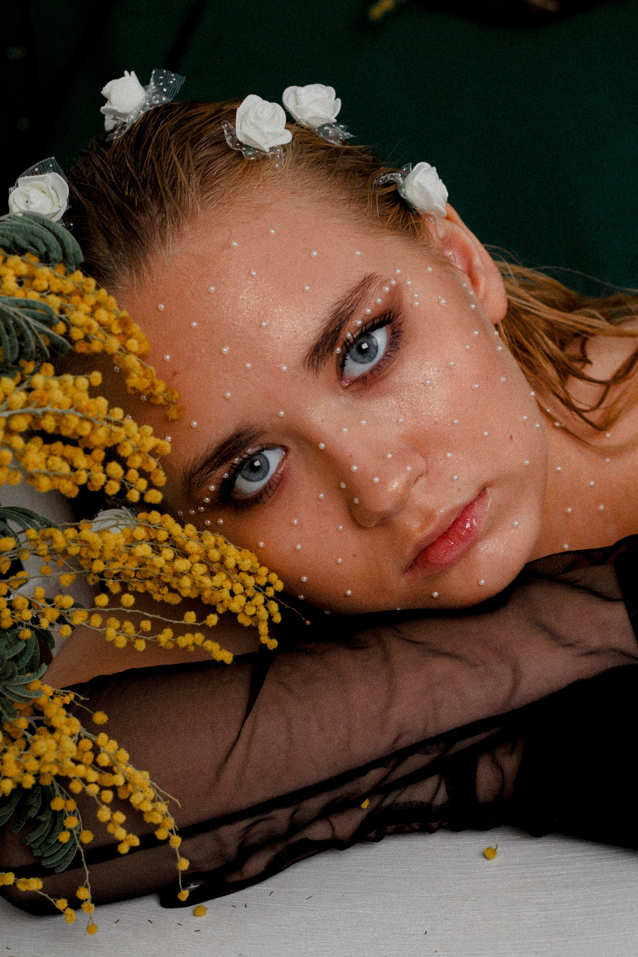 Гринишина Арина. Promodels