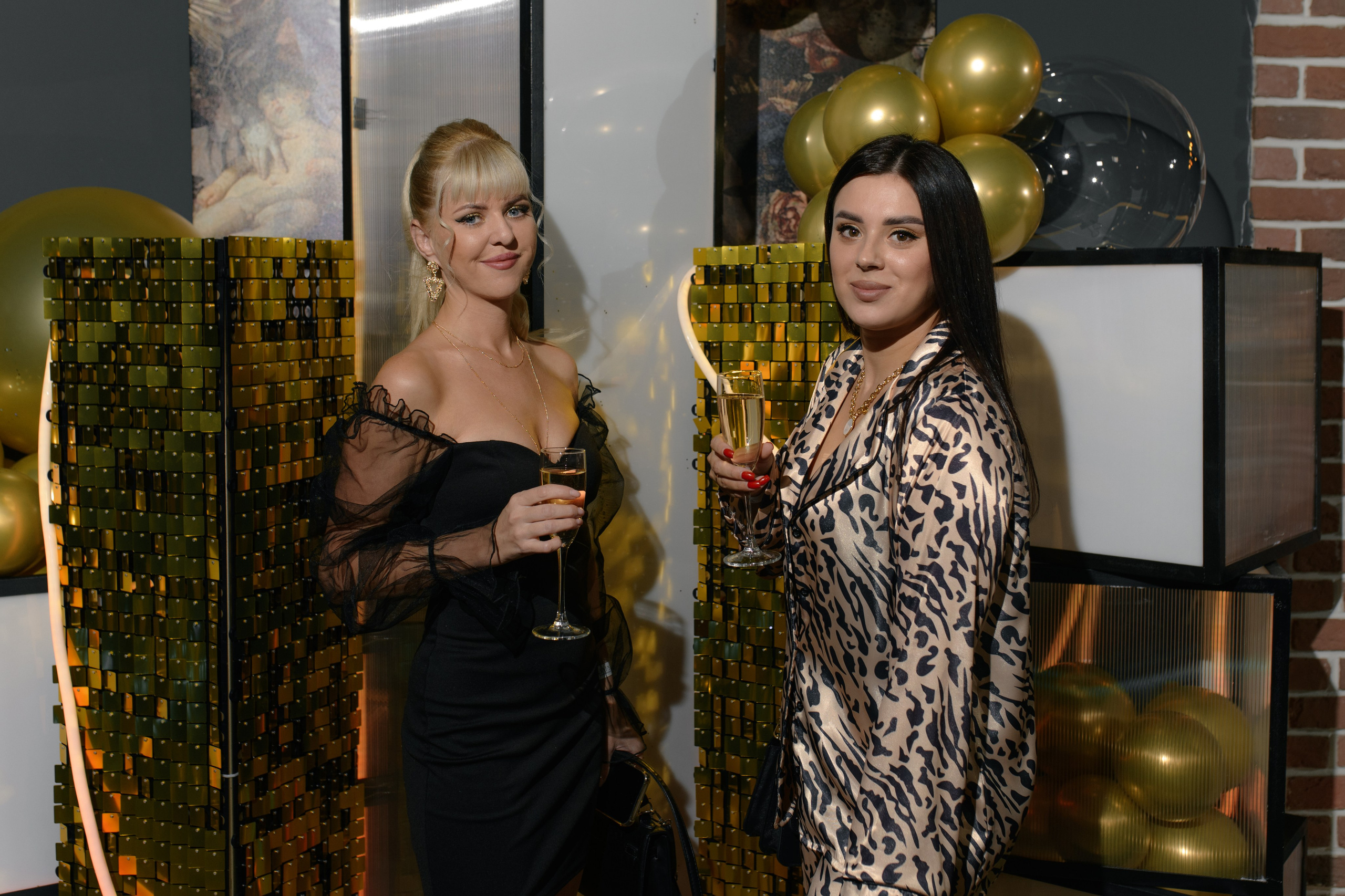 Beauty-вечеринка 2.0. Свадебный фотограф Екатеринбург/Челябинск — Любовь Волохова