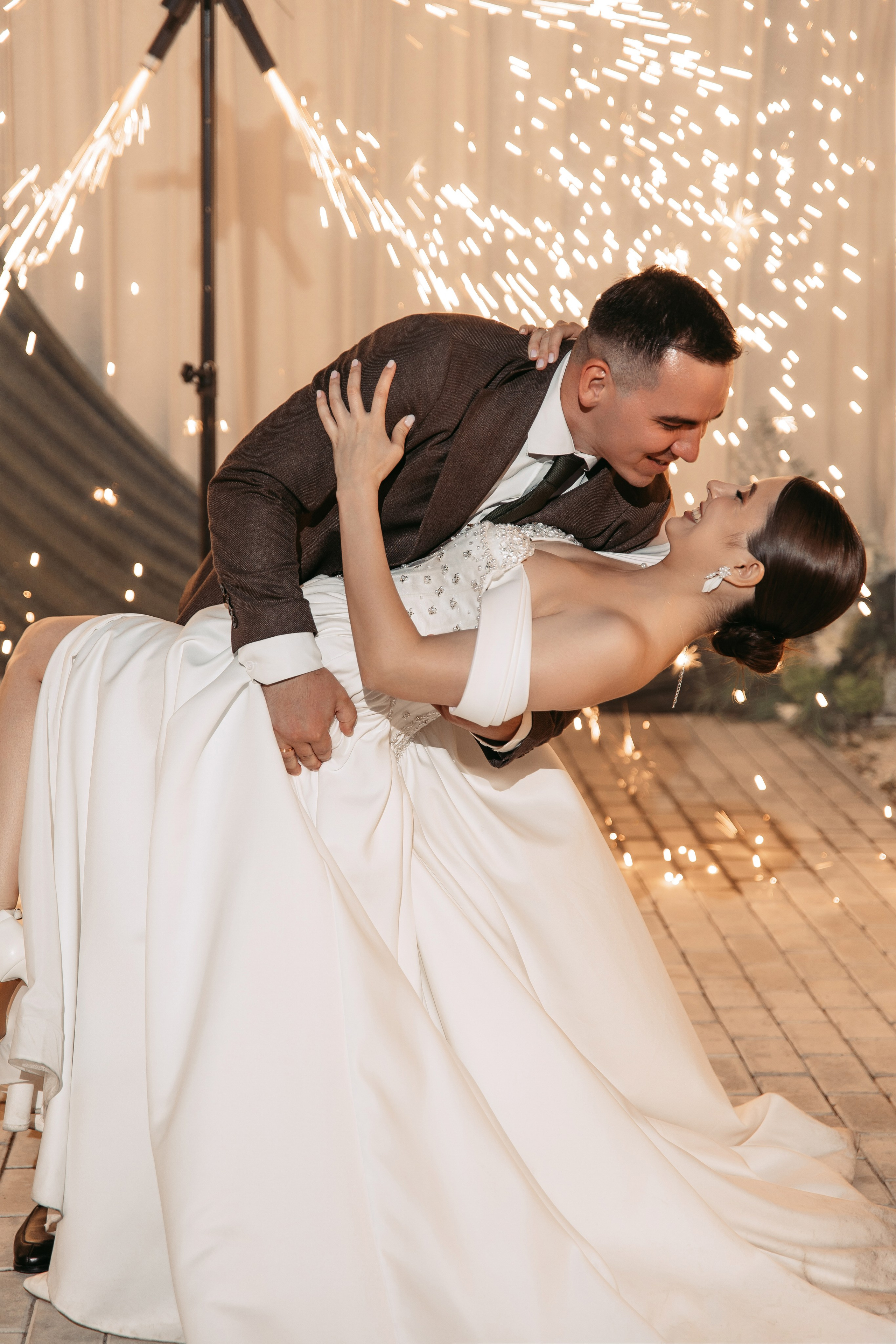 Александр & Ксения. Свадебный ФОТОГРАФ и ВИДЕОГРАФ Ульяновск