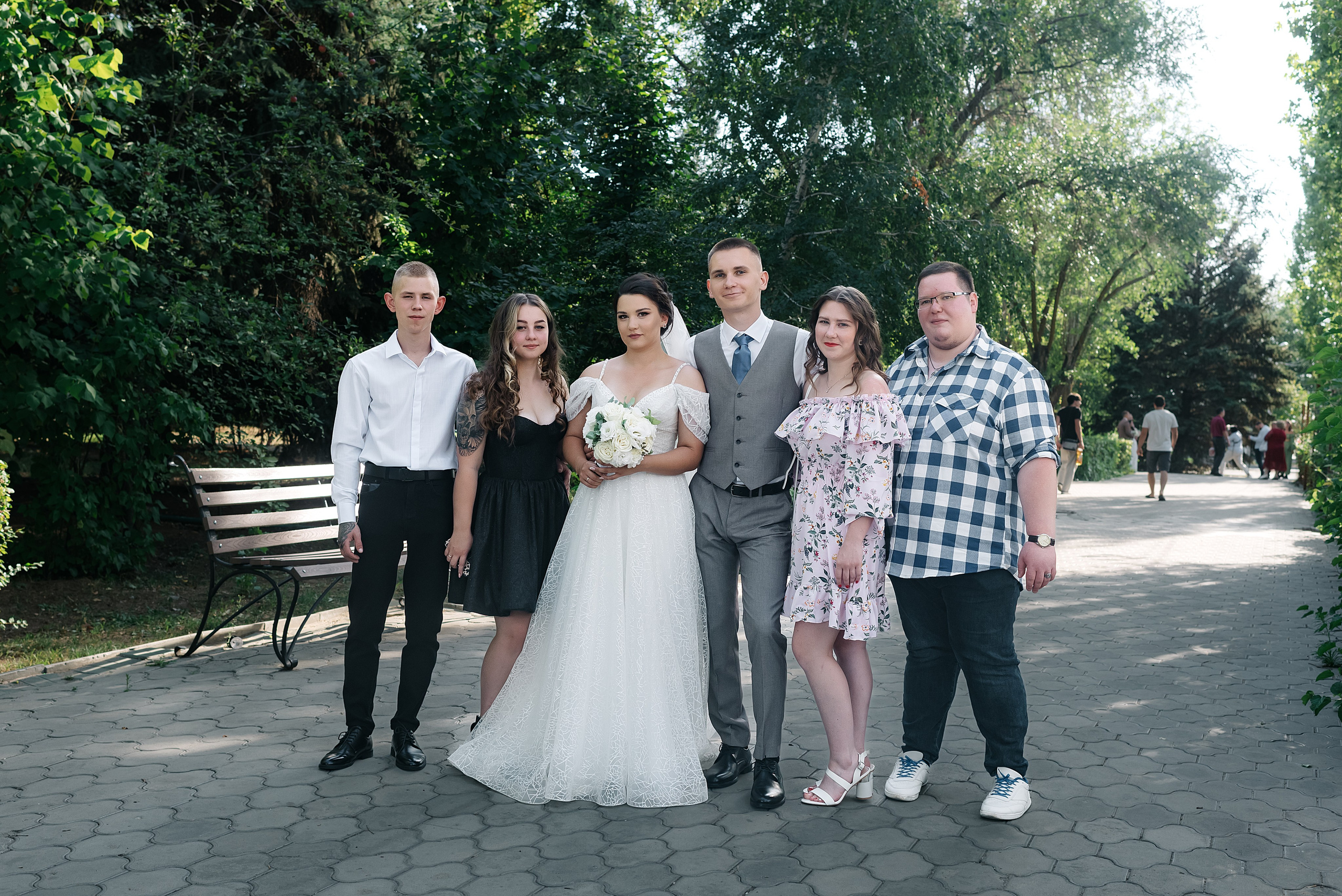 Роман и Карина. Фотограф Волжский Екатерина Егорова