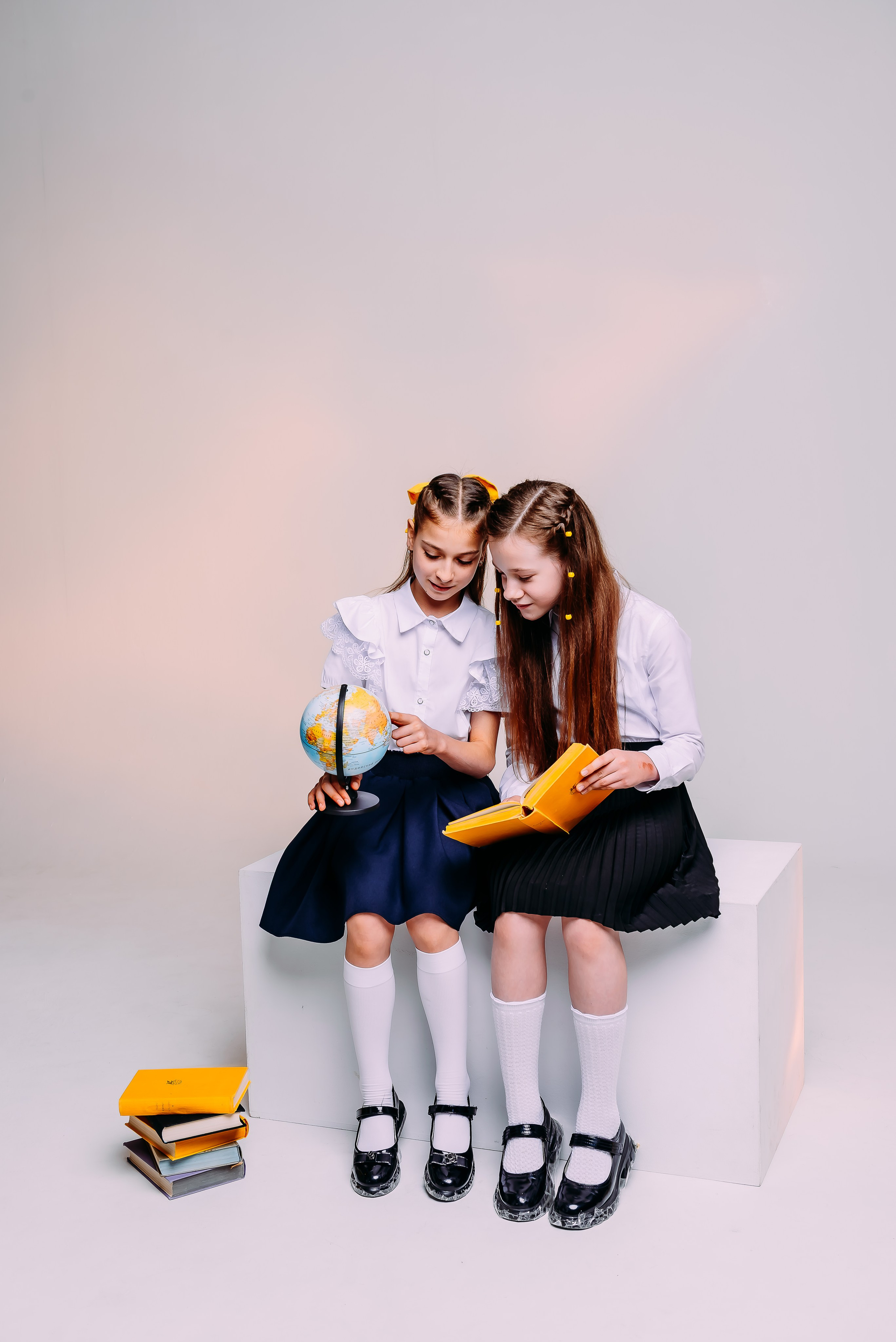 4 «А» |п. Дубовое|Начальная школа|2025. ALBUMIA