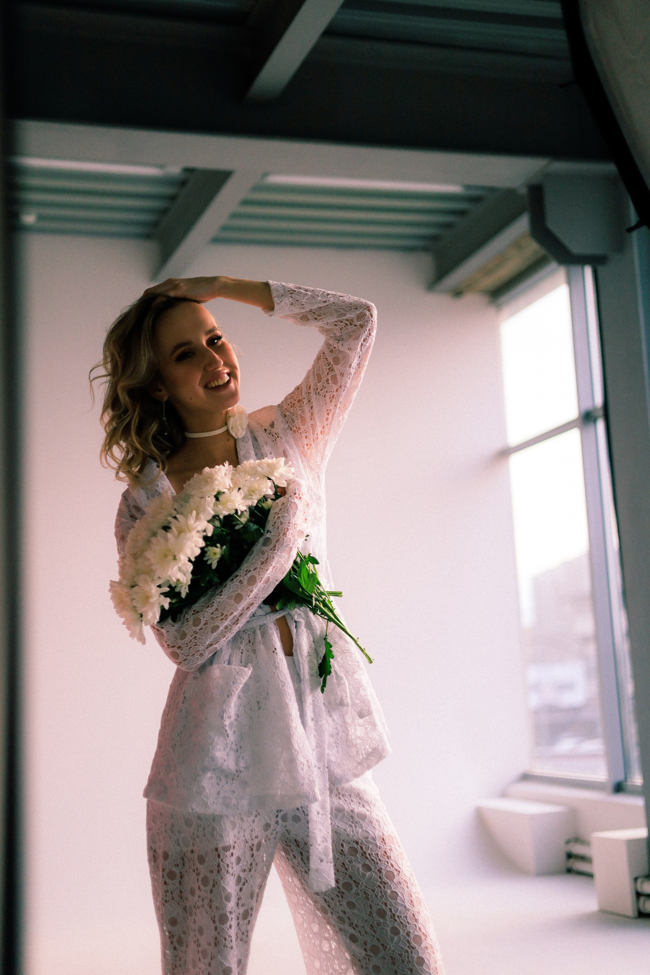 Катя — студия KOVER. Фотограф в Москве и области Титова Наталья