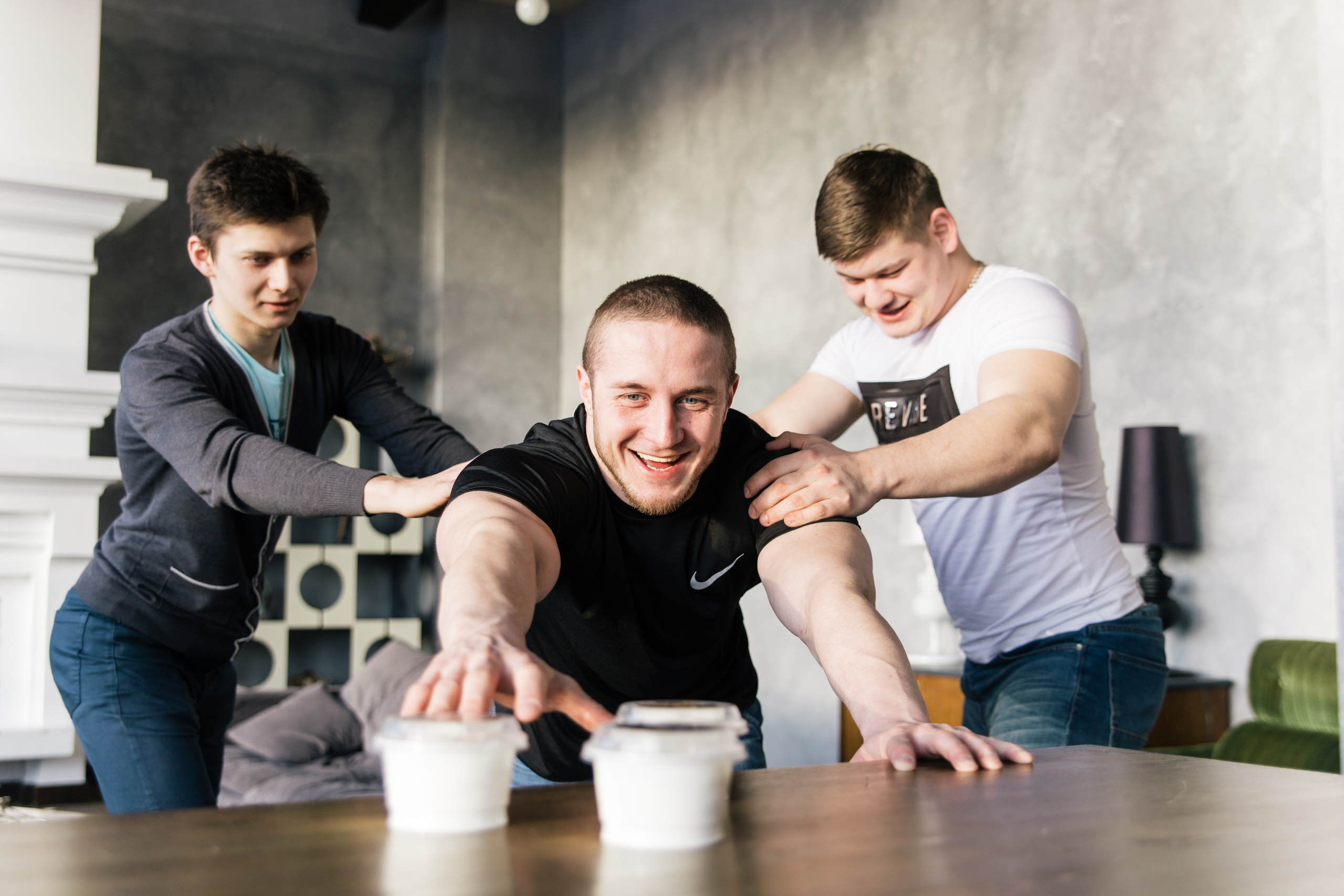 Commercial/Реклама. Свадебный фотограф в Санкт-Петербурге Евгений Назаров