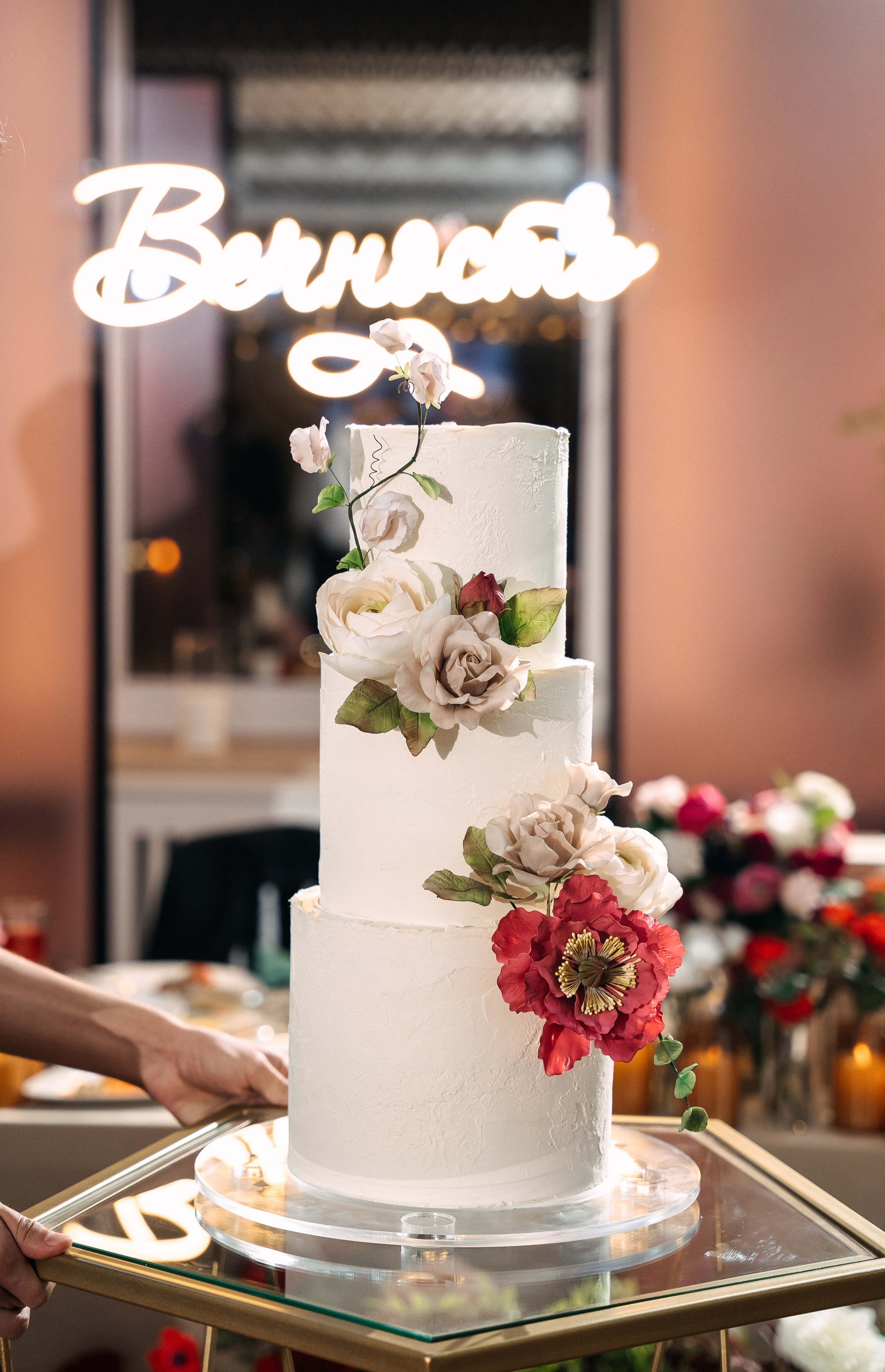 Дмитрий & Ксения «Вечность». Свадебный фотограф в Краснодаре