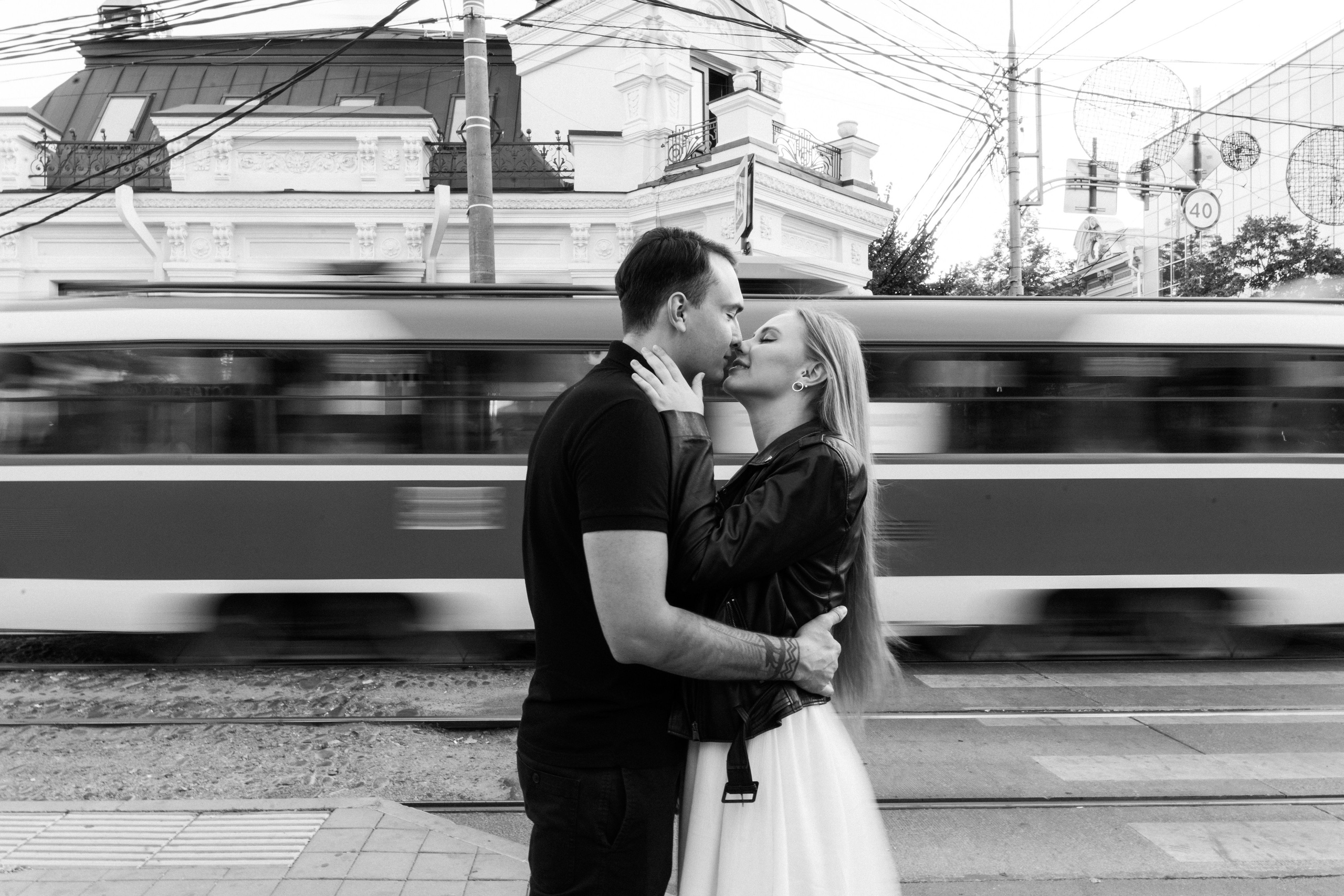 D&K. Свадебный фотограф в Краснодаре