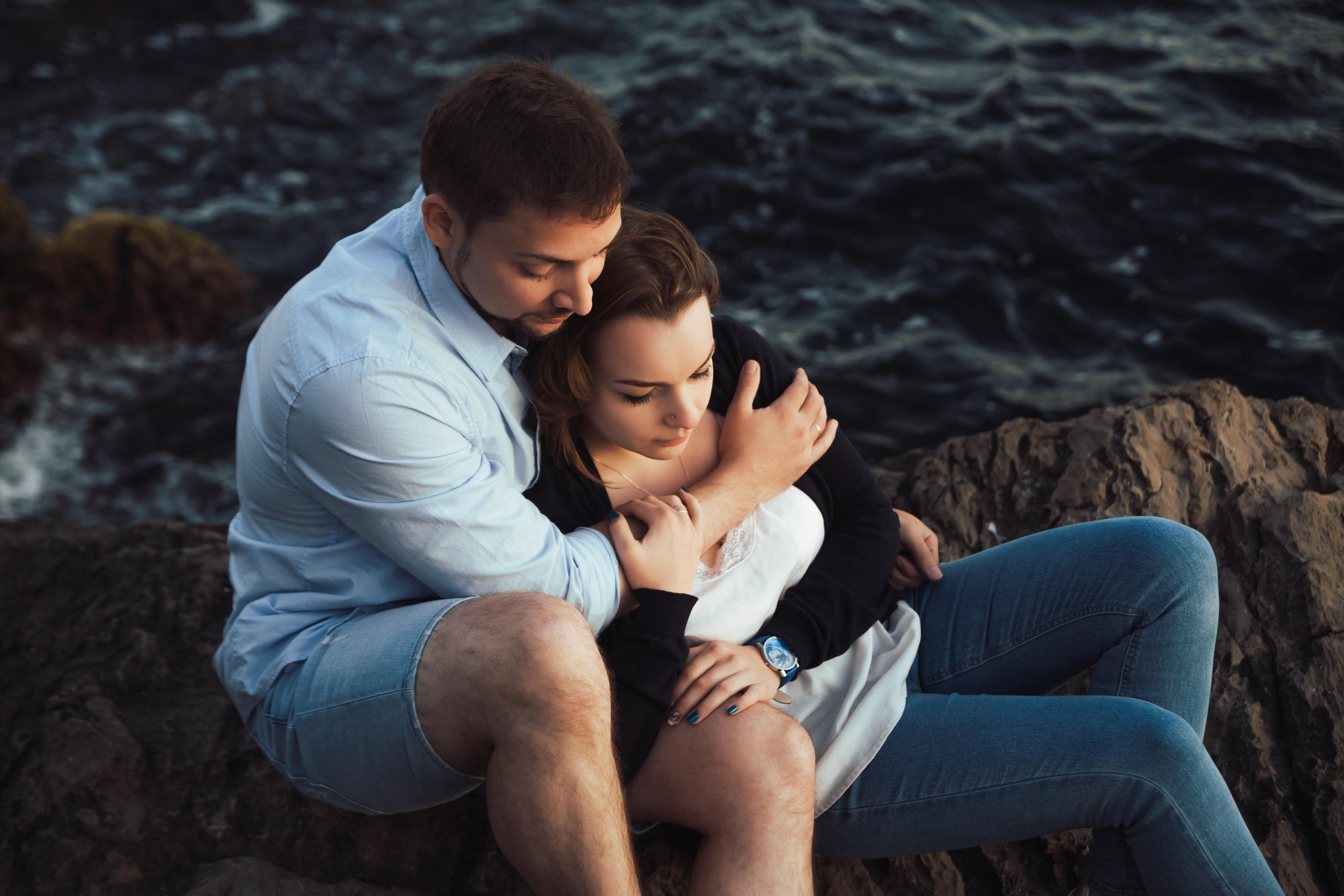 Много гуляли. Семен Соколов