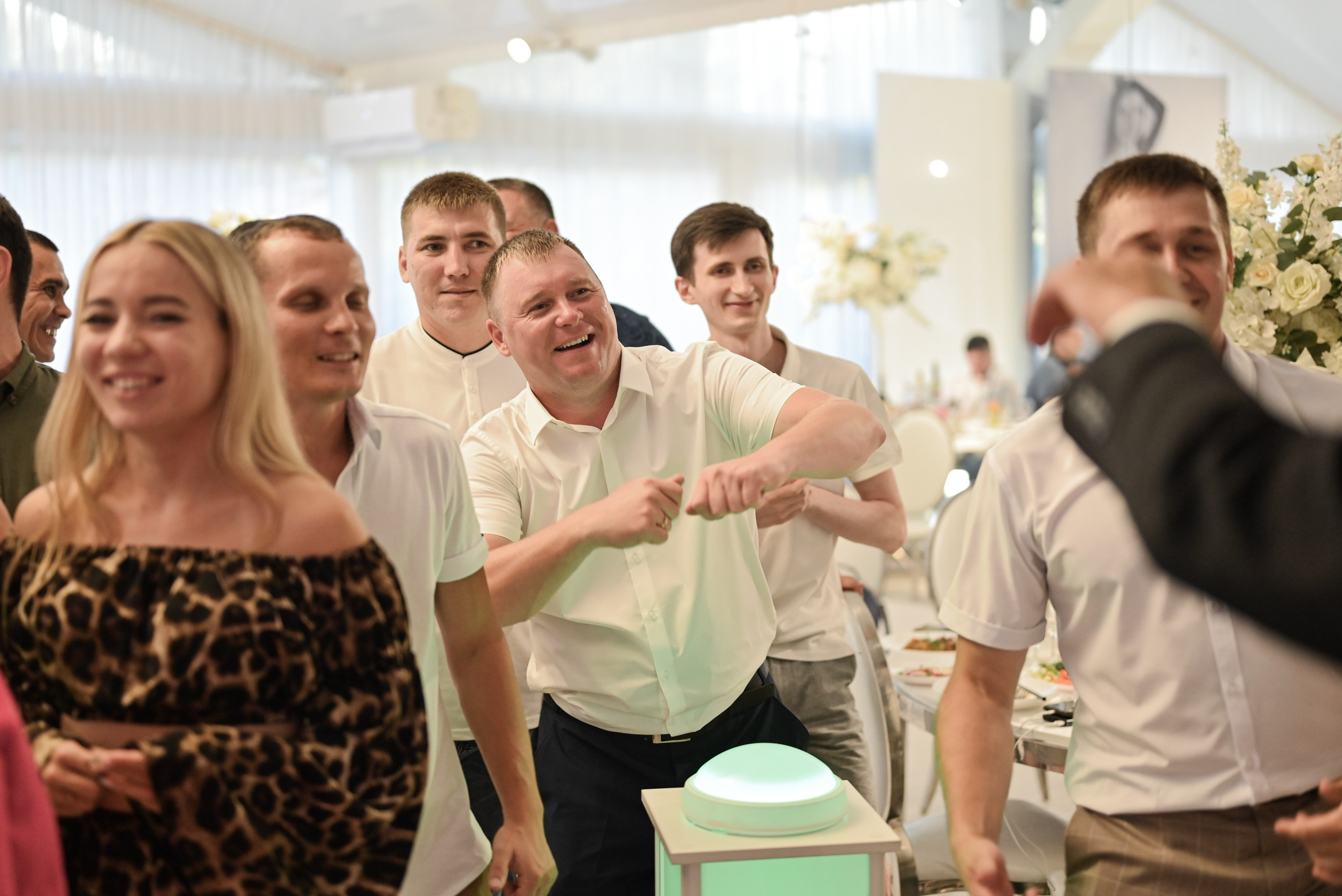 День Рождение Лианы!. Свадебный и семейный фотограф в Уфе Александров Максим