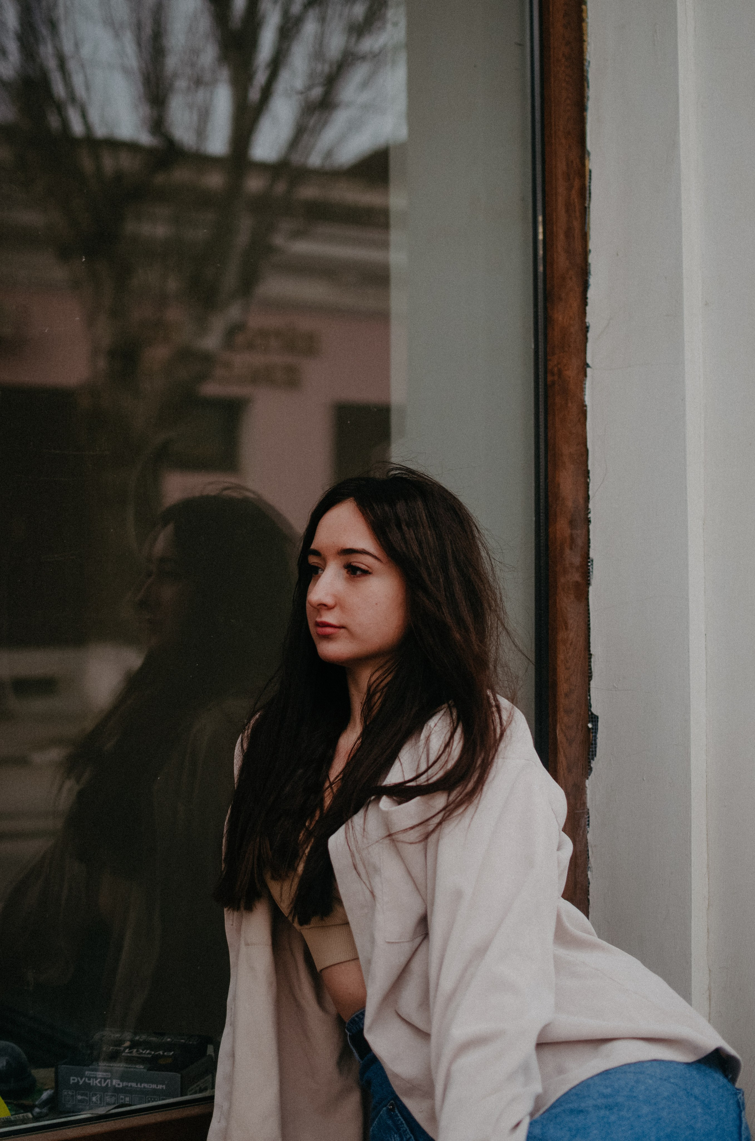 Прогулочная съемка у моря с Анастасией. Фотограф в Евпатории и по Крыму с которым комфортно всем Добровольская Татьяна