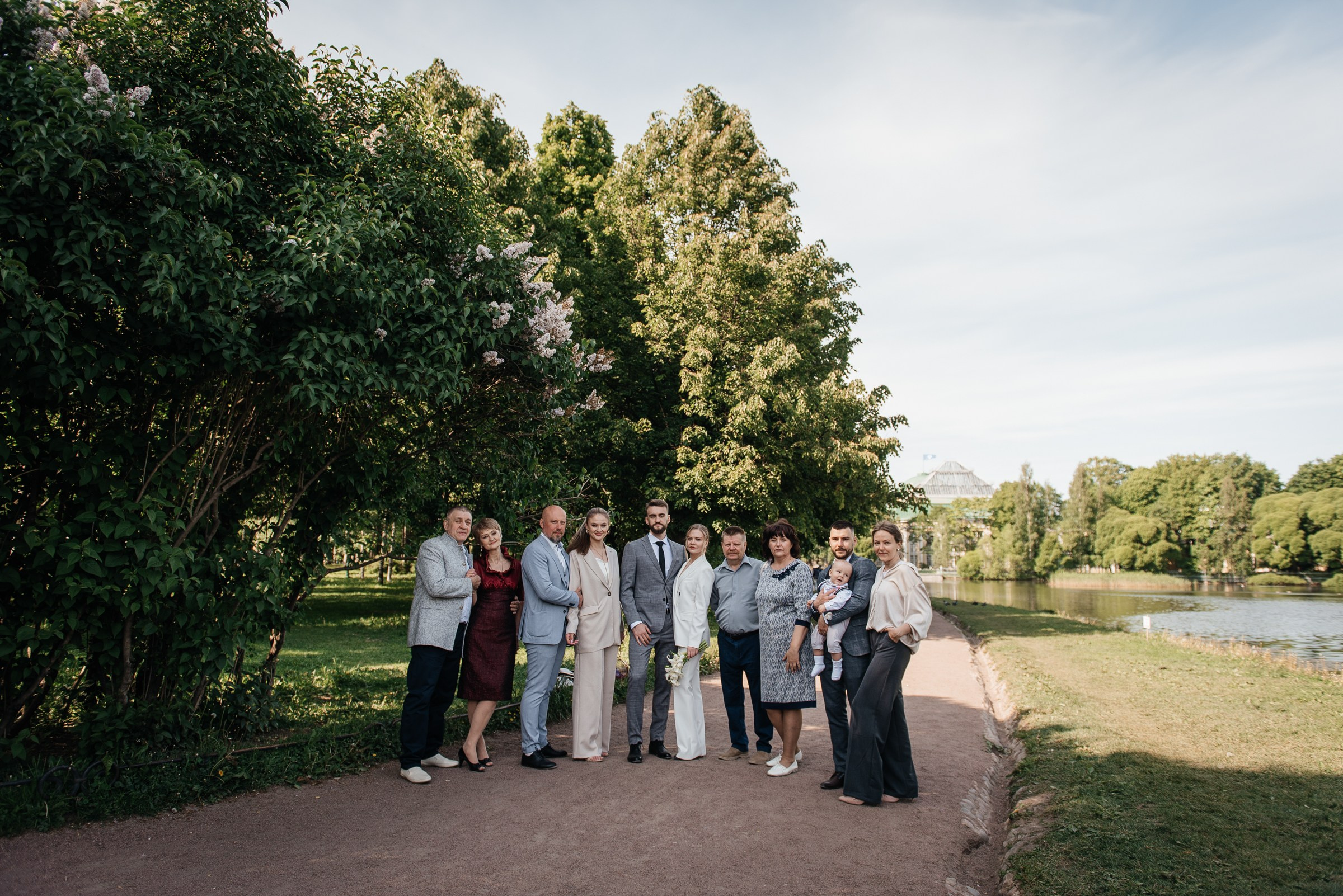 фотограф на свадьбу