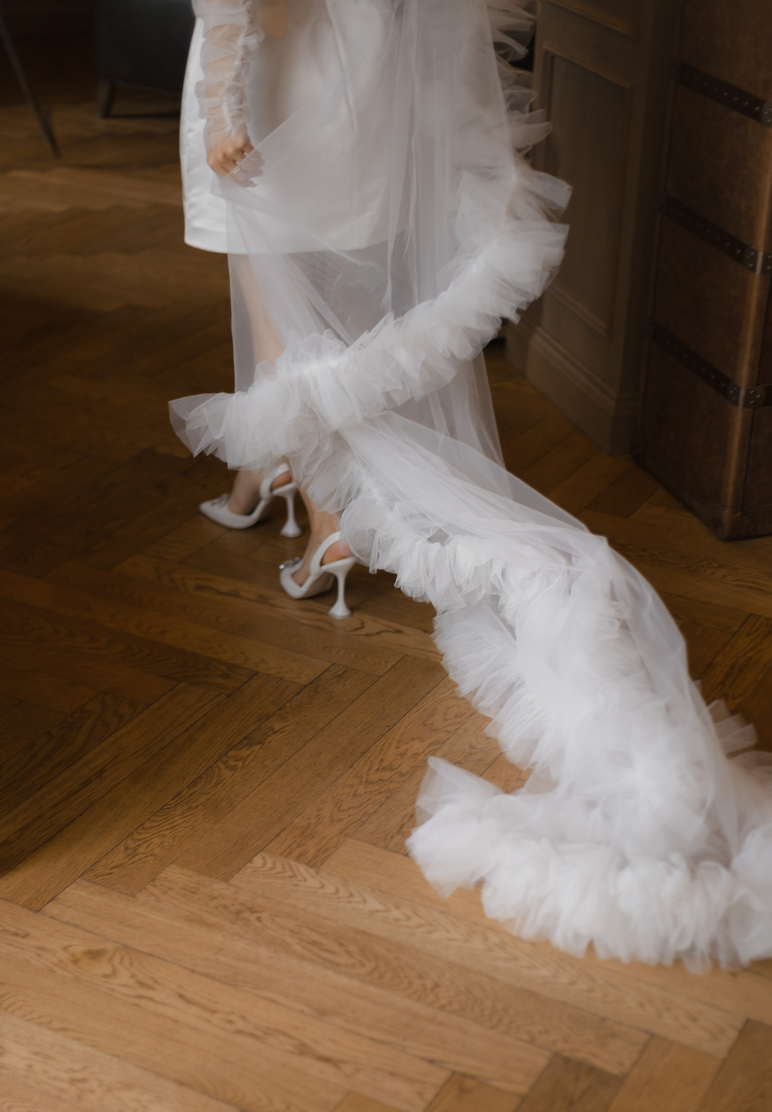 Руслан и Дилюза. Свадебный и персональный фотограф в Казани Алёна Ишаева