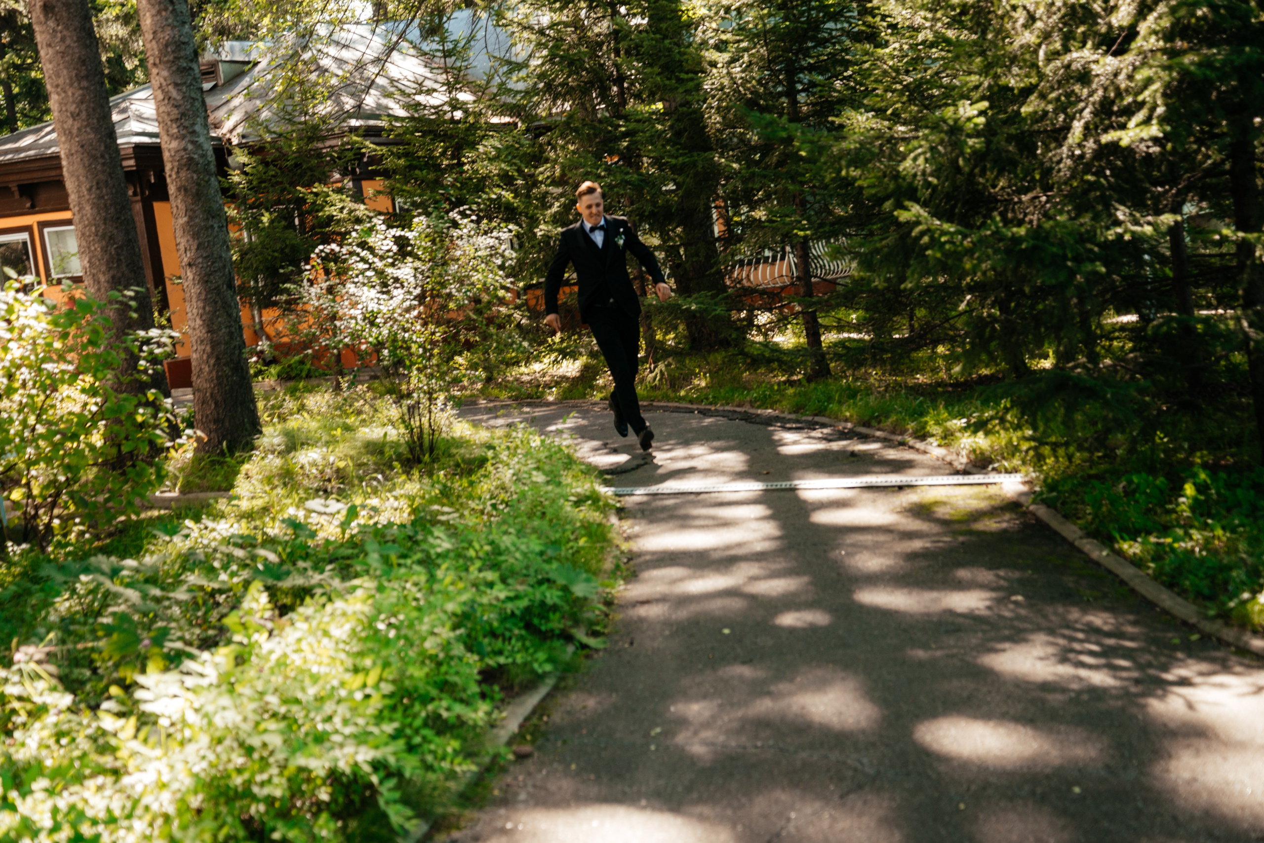 Ника и Илья. Мария Яровая фотограф Хабаровск