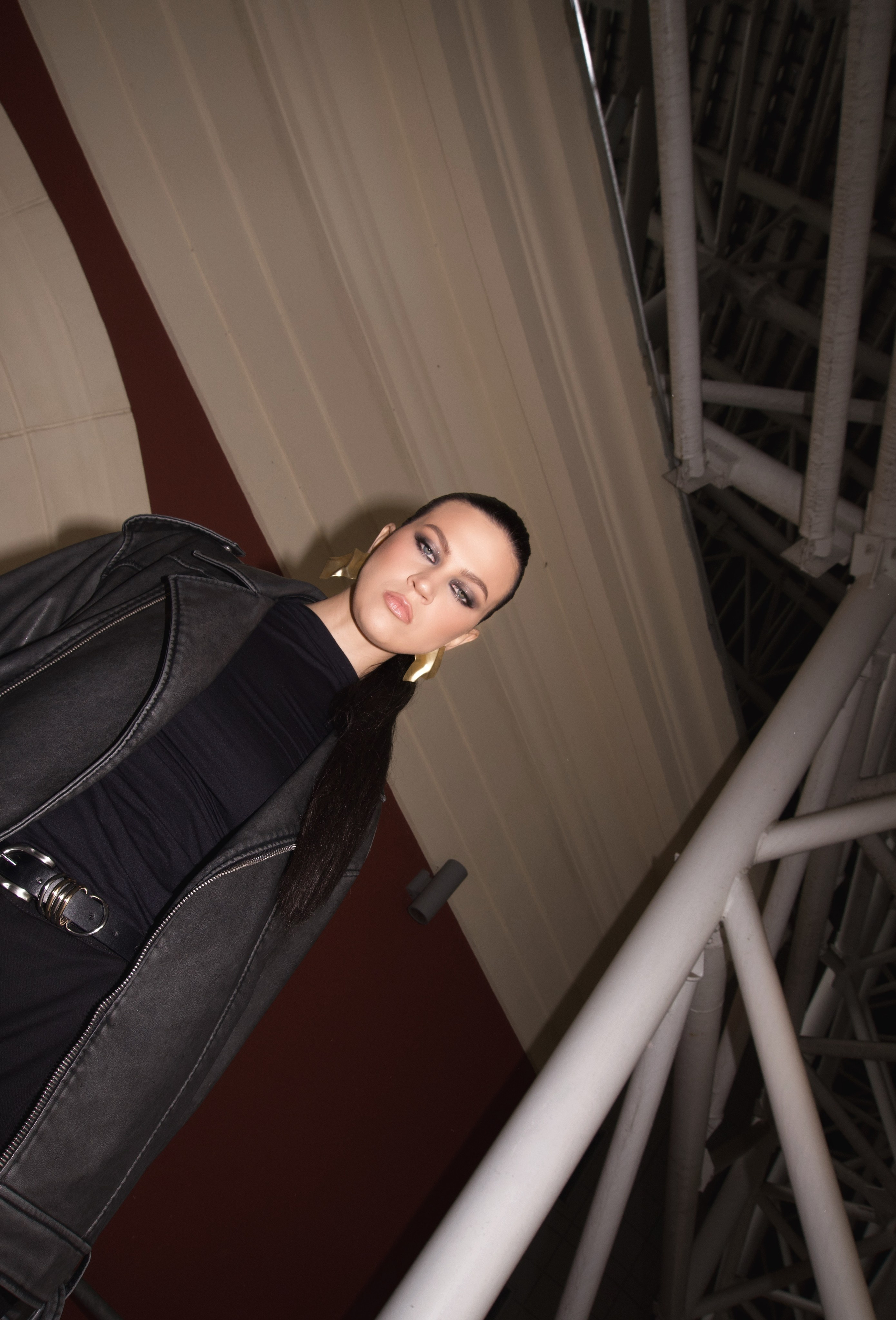 Карина стрит съемка. Фотограф в Минске Света Григорьева