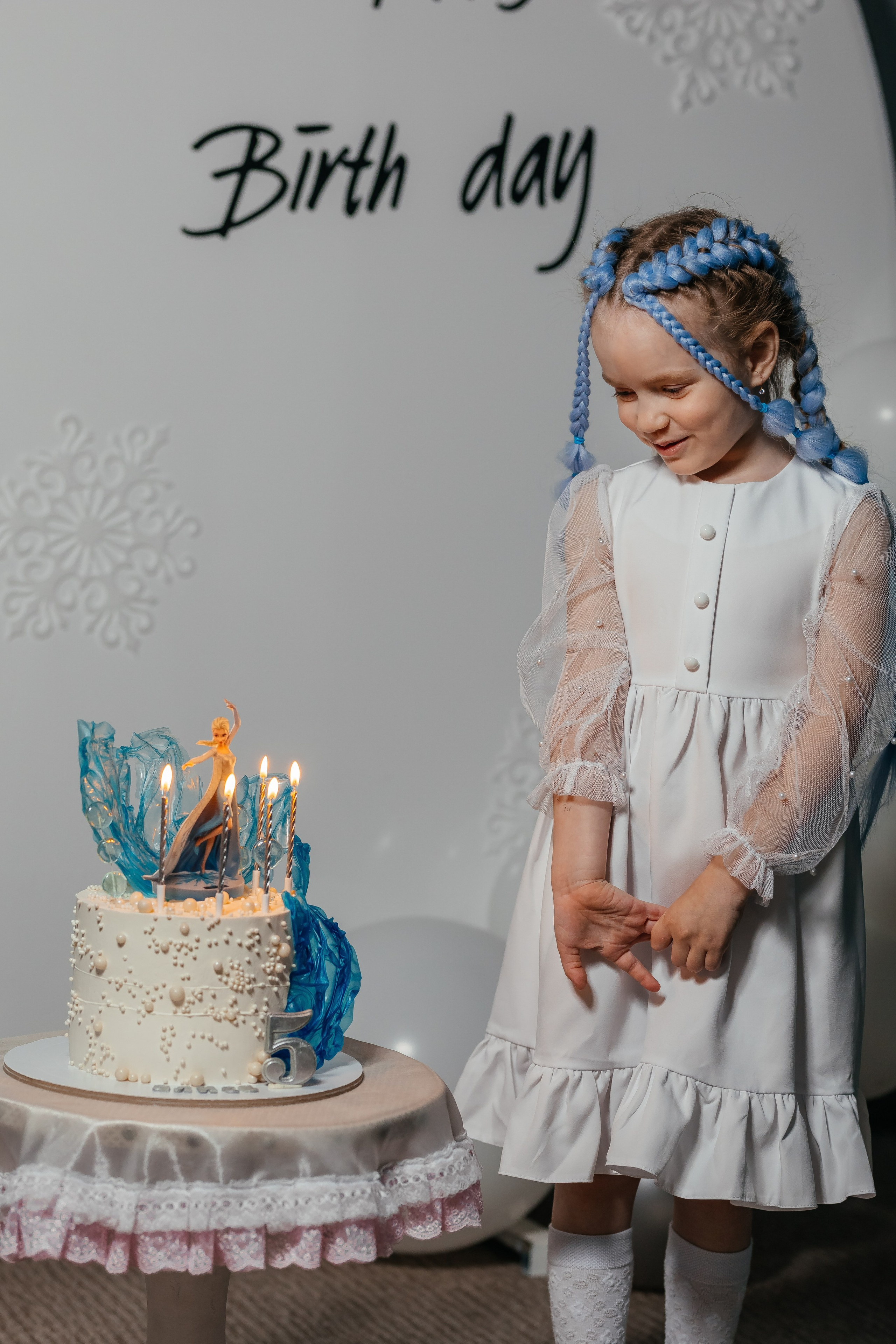 Детские. Фотограф Облучье