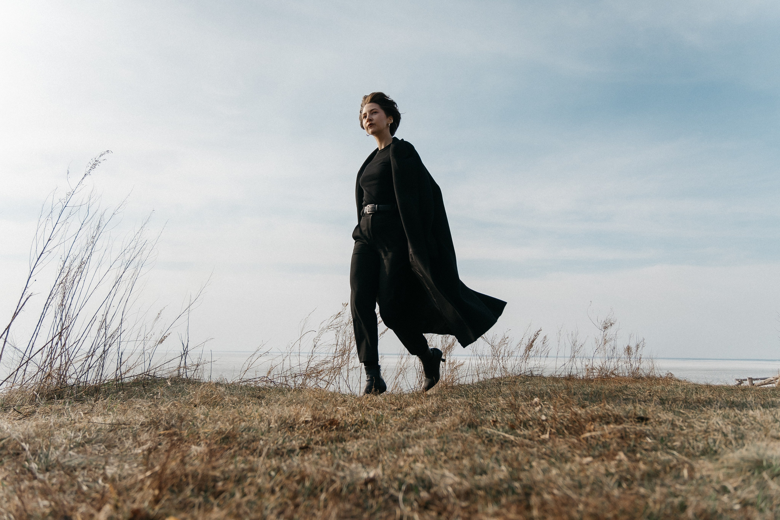 Анастасия. Фотограф Новосибирск Вероника Вишневская