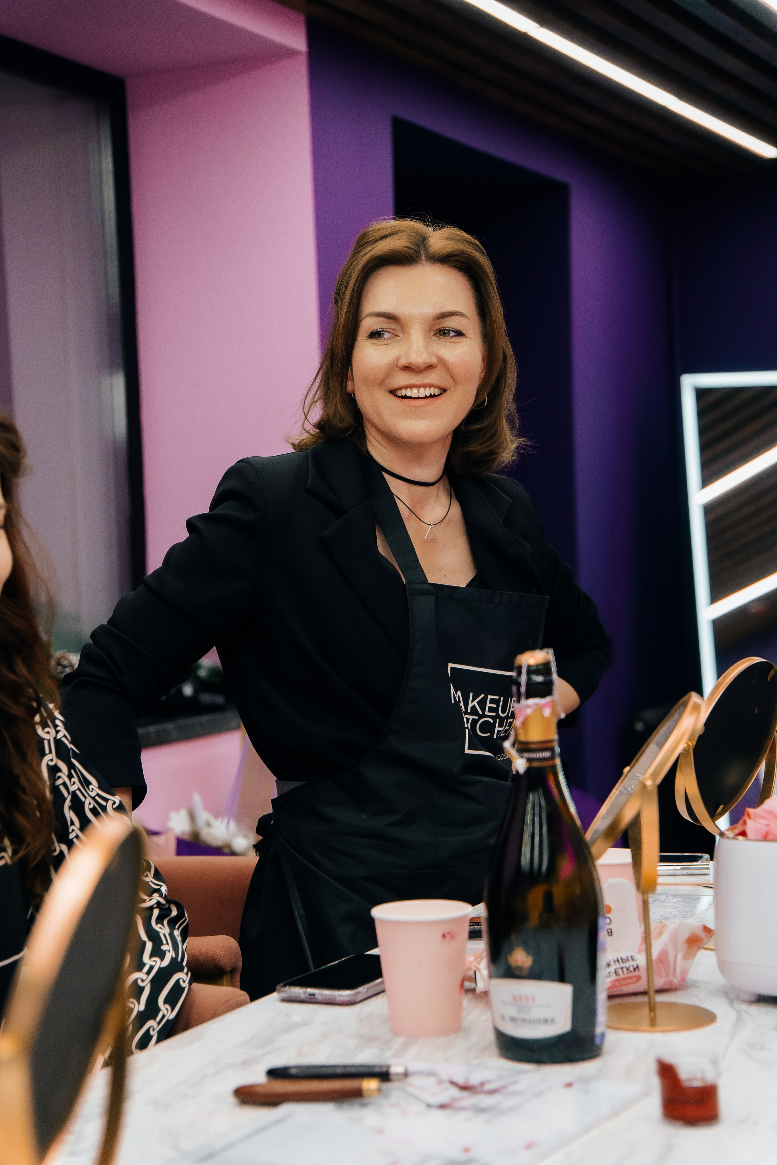 Девичник Яны. Фотограф Новосибирск Вероника Вишневская