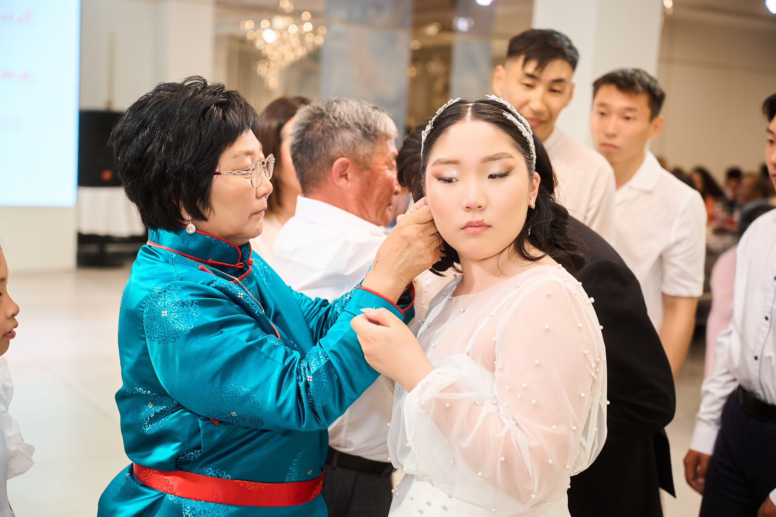 Дарина и Юрий. Главная