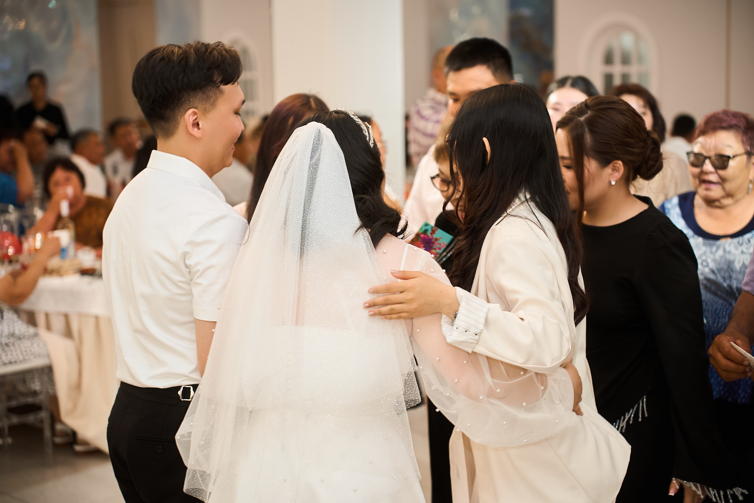 Дарина и Юрий. Главная