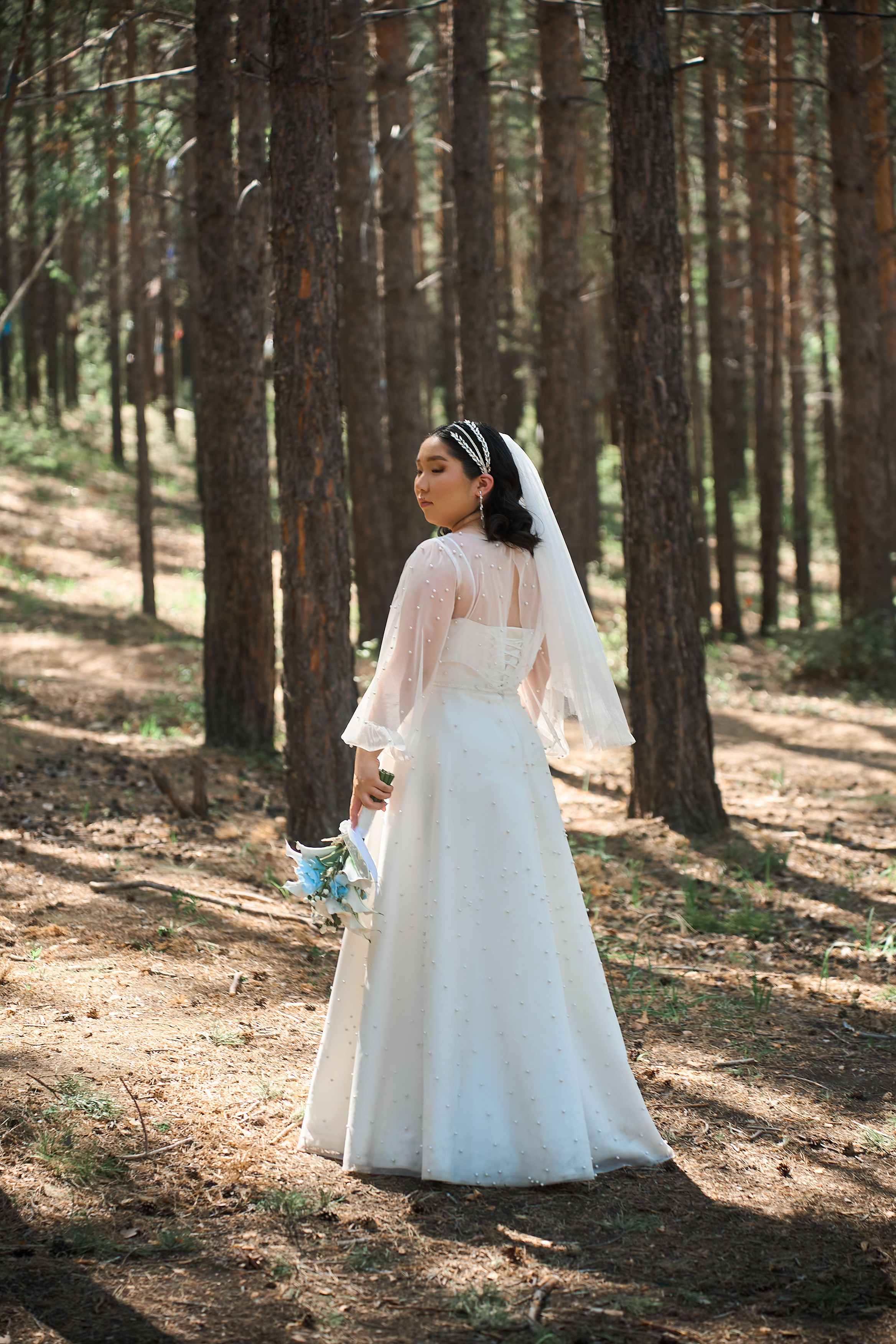 Дарина и Юрий. Главная