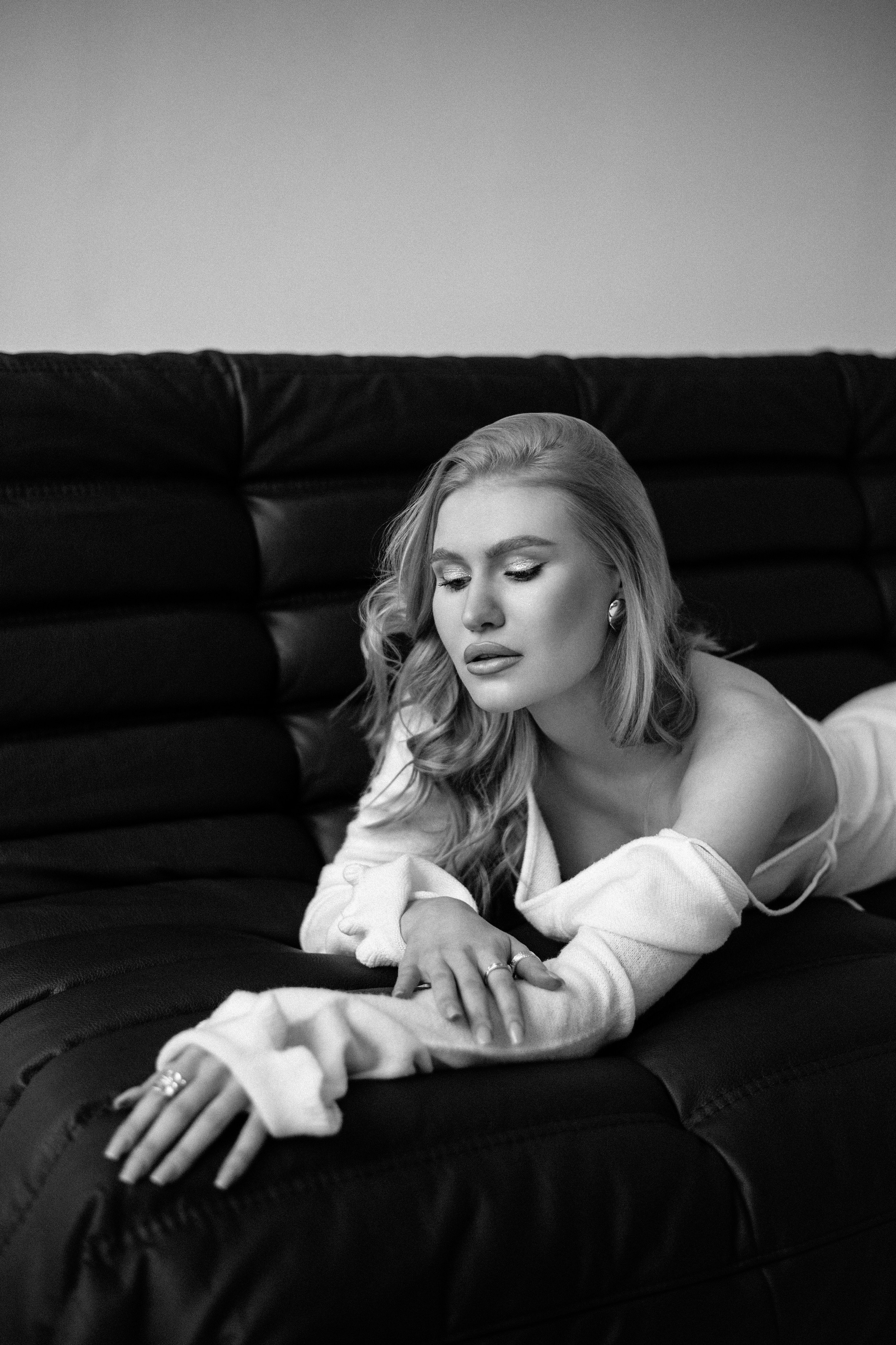 Леся. Фотограф в Екатеринбурге Веретенова Наталья