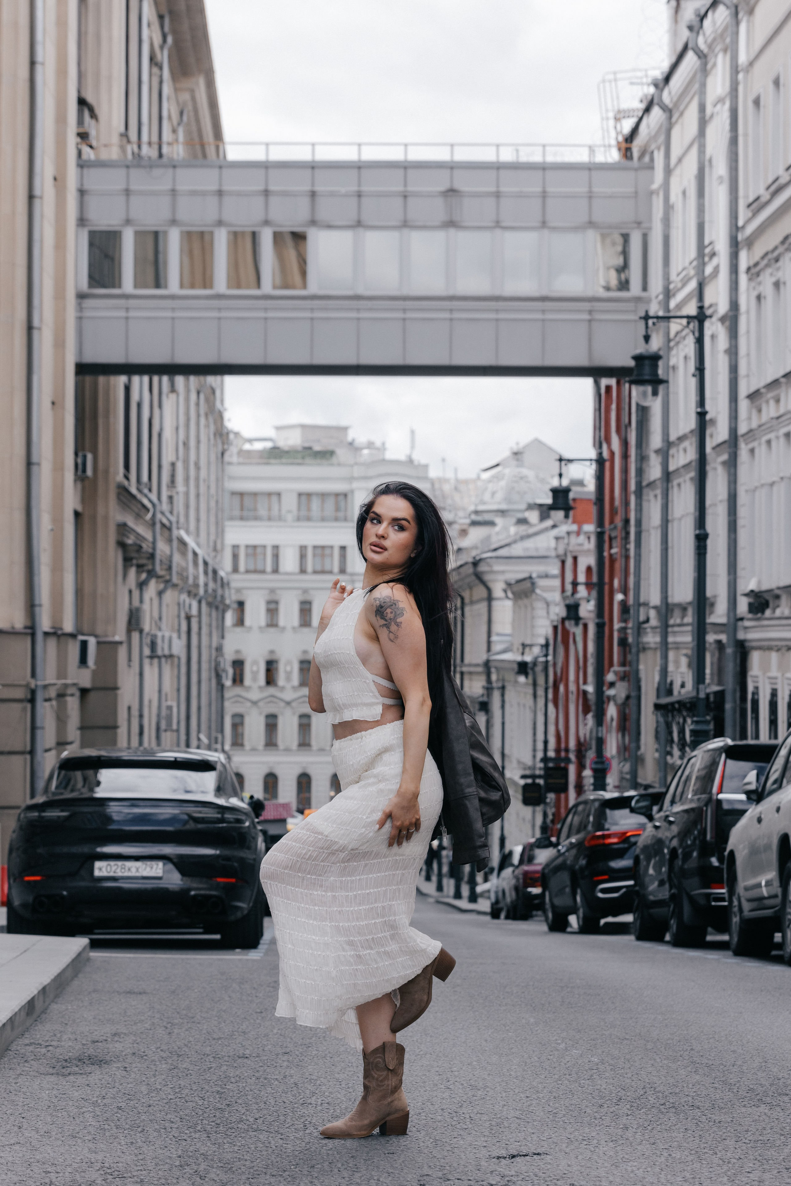 Даша. Фотограф Харитонова Наталья