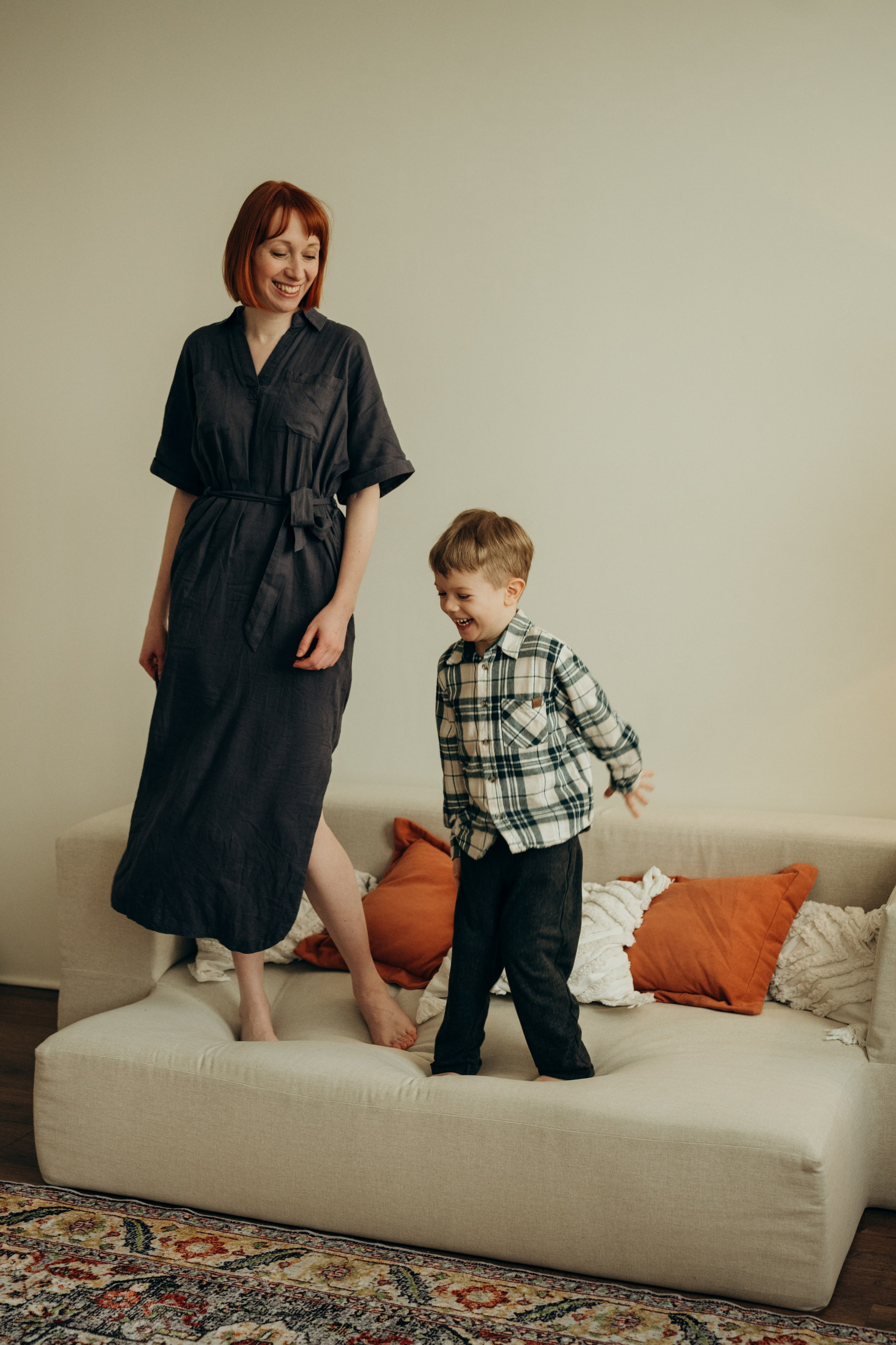 Александр, Саша и Юрочка