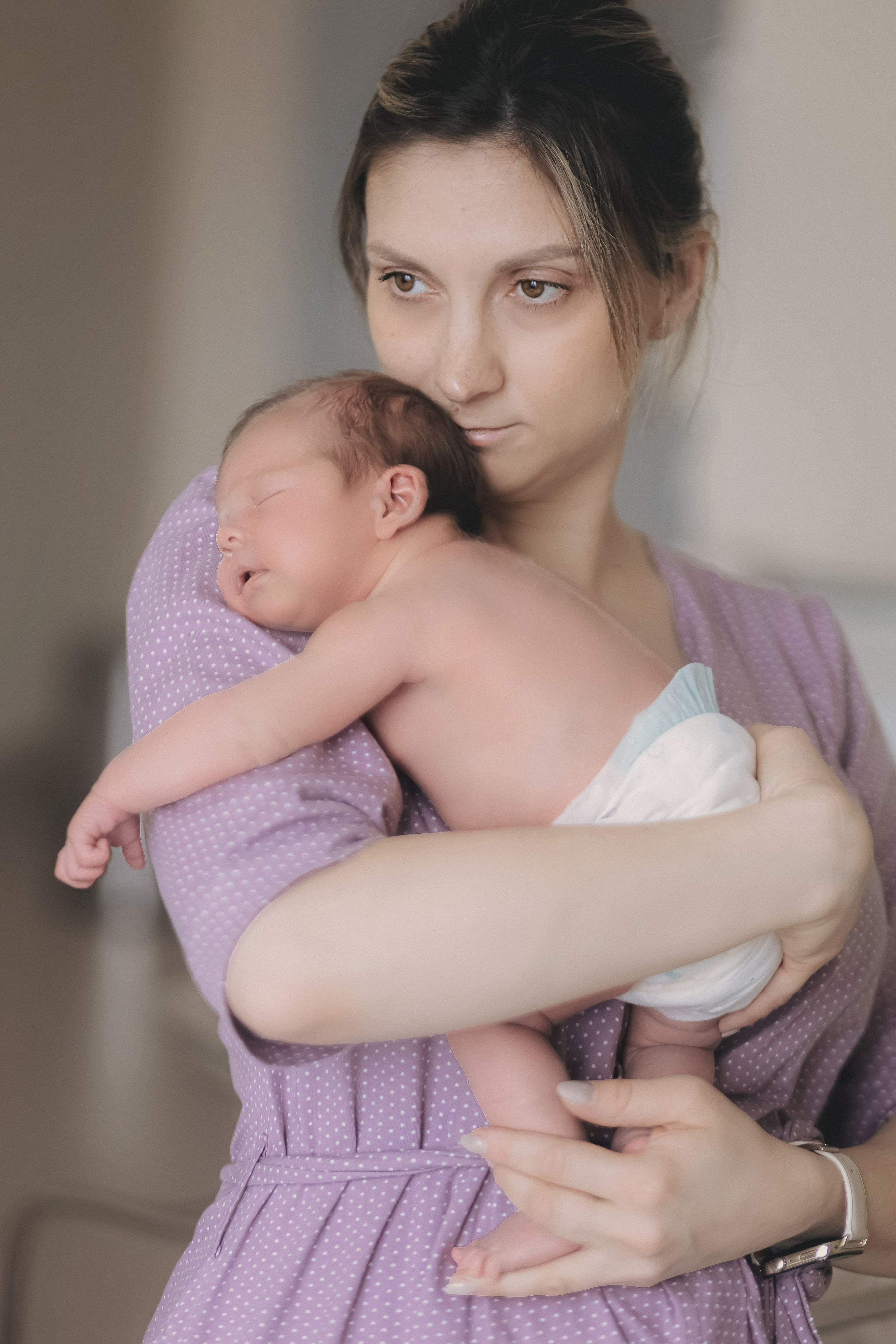 Анна и Ева. Съемка Таинств Крещения Венчания, детские и семейные съемки в Пензе