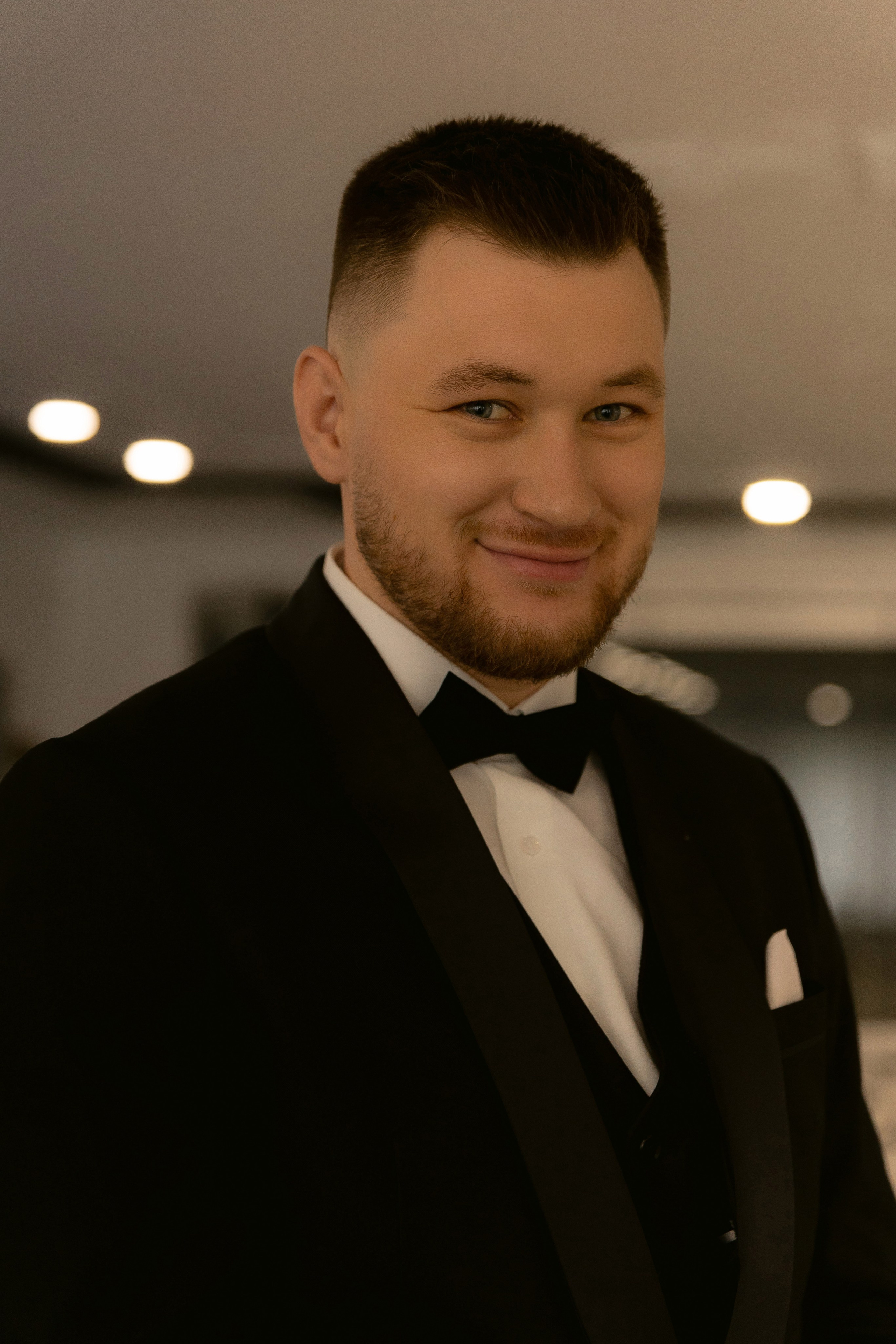 Wedding. Главная