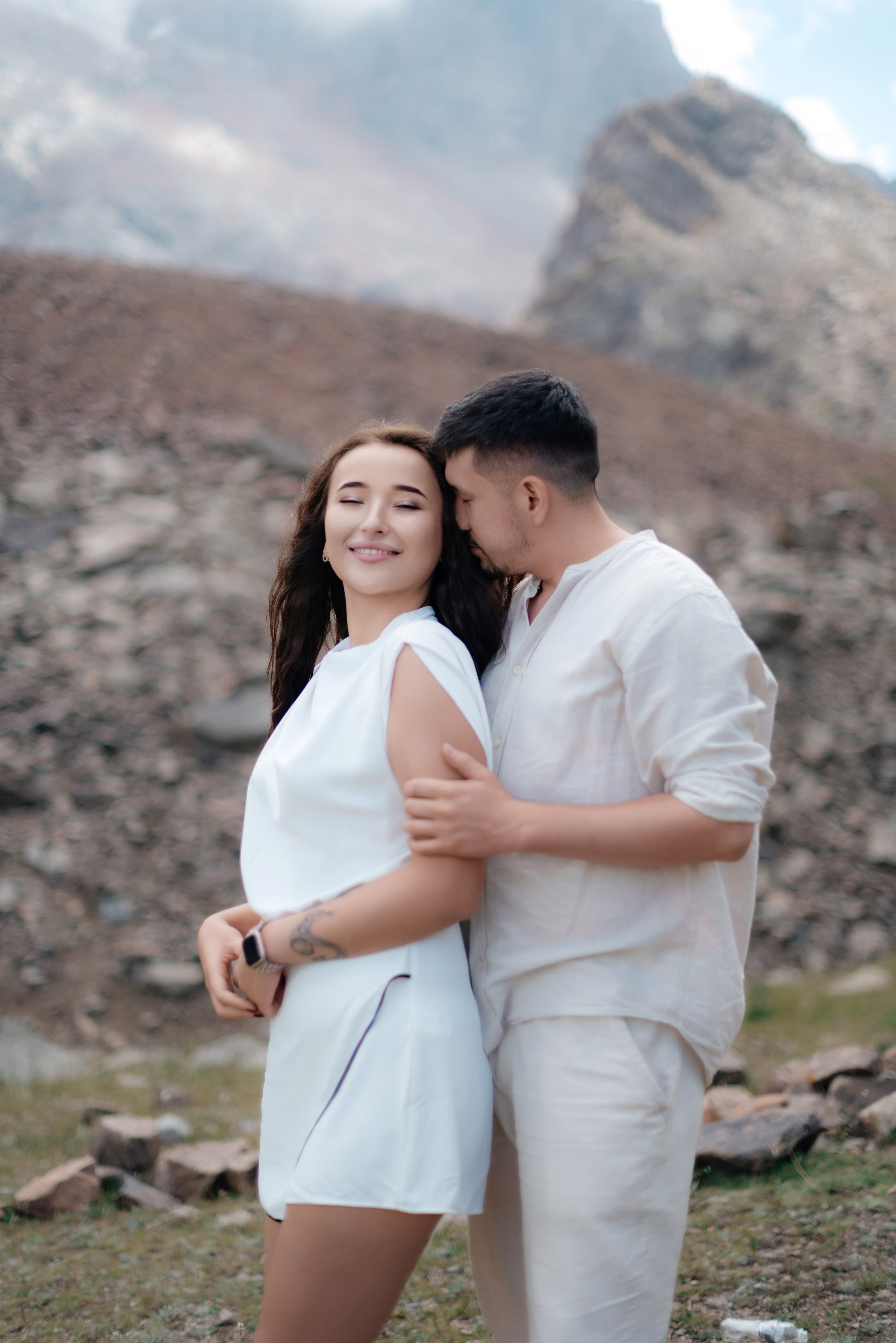 A&A. Свадебный фотограф Махаббатов Алишер