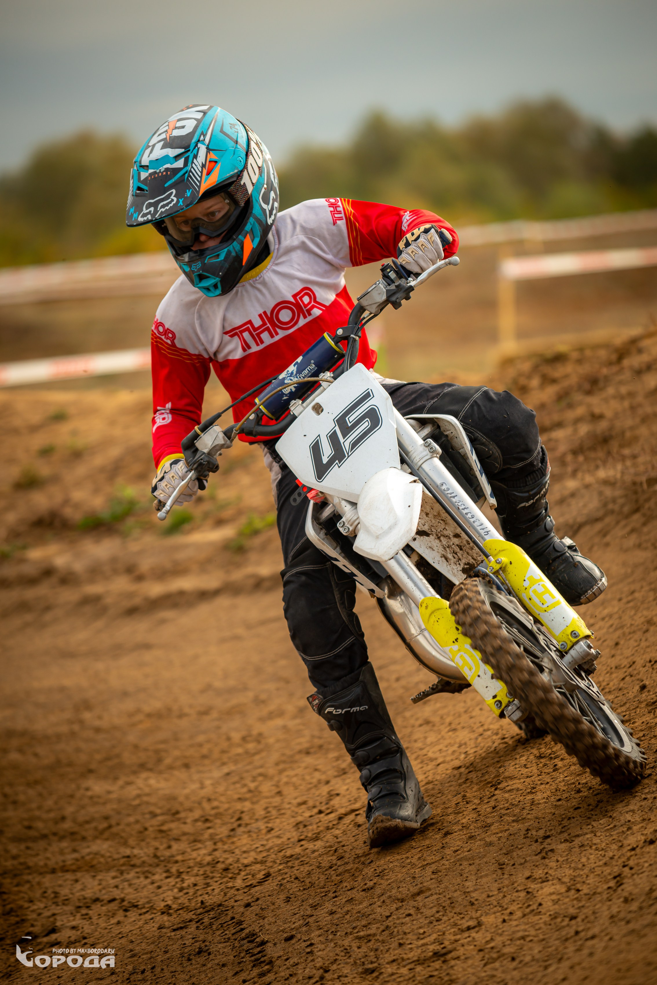 Варламово 2025. Фотограф | Макс Борода