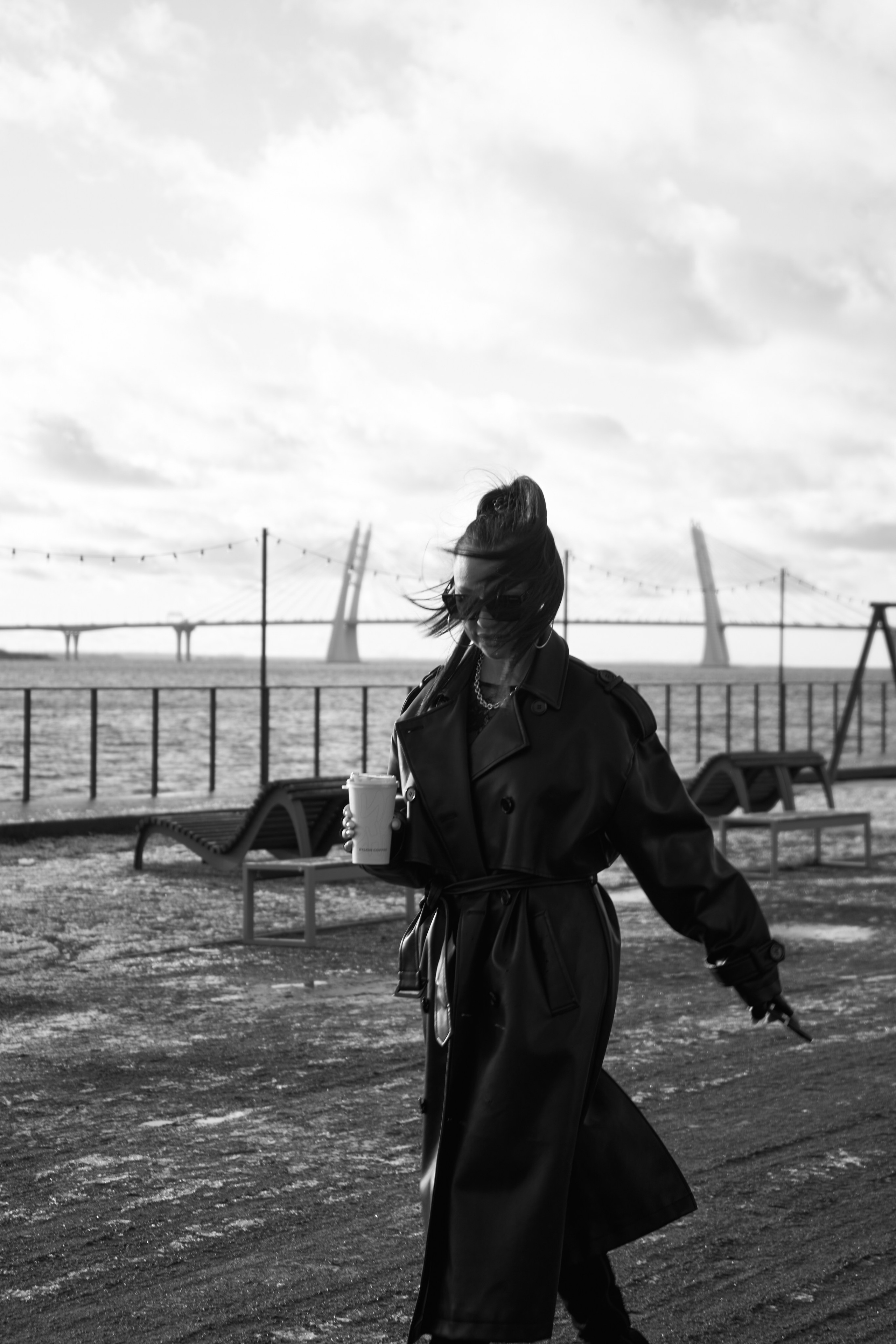 Брусницын // Экспресс-съёмка. Фотограф / Санкт-Петербург / Галина Никонова