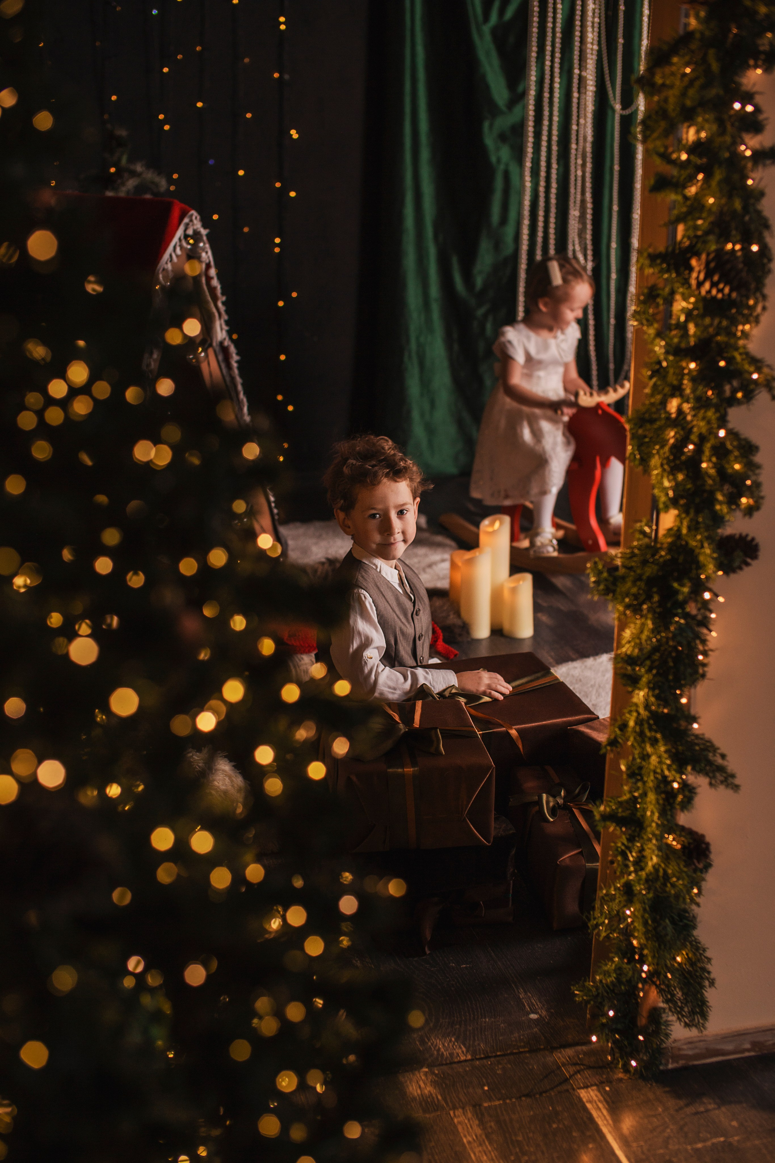 Фотостудия Alexcam. Семейный фотограф в Саратове