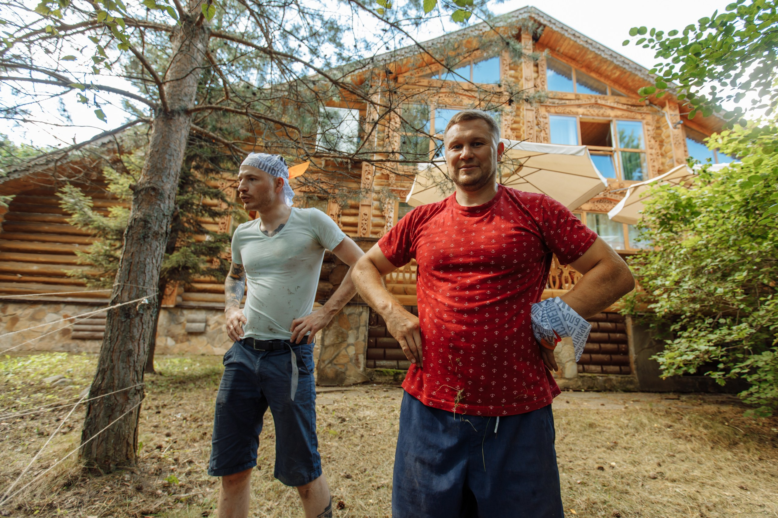 SUMMER. Motorkon. Свадебный фотограф в Ярославле Анастасия Архипова
